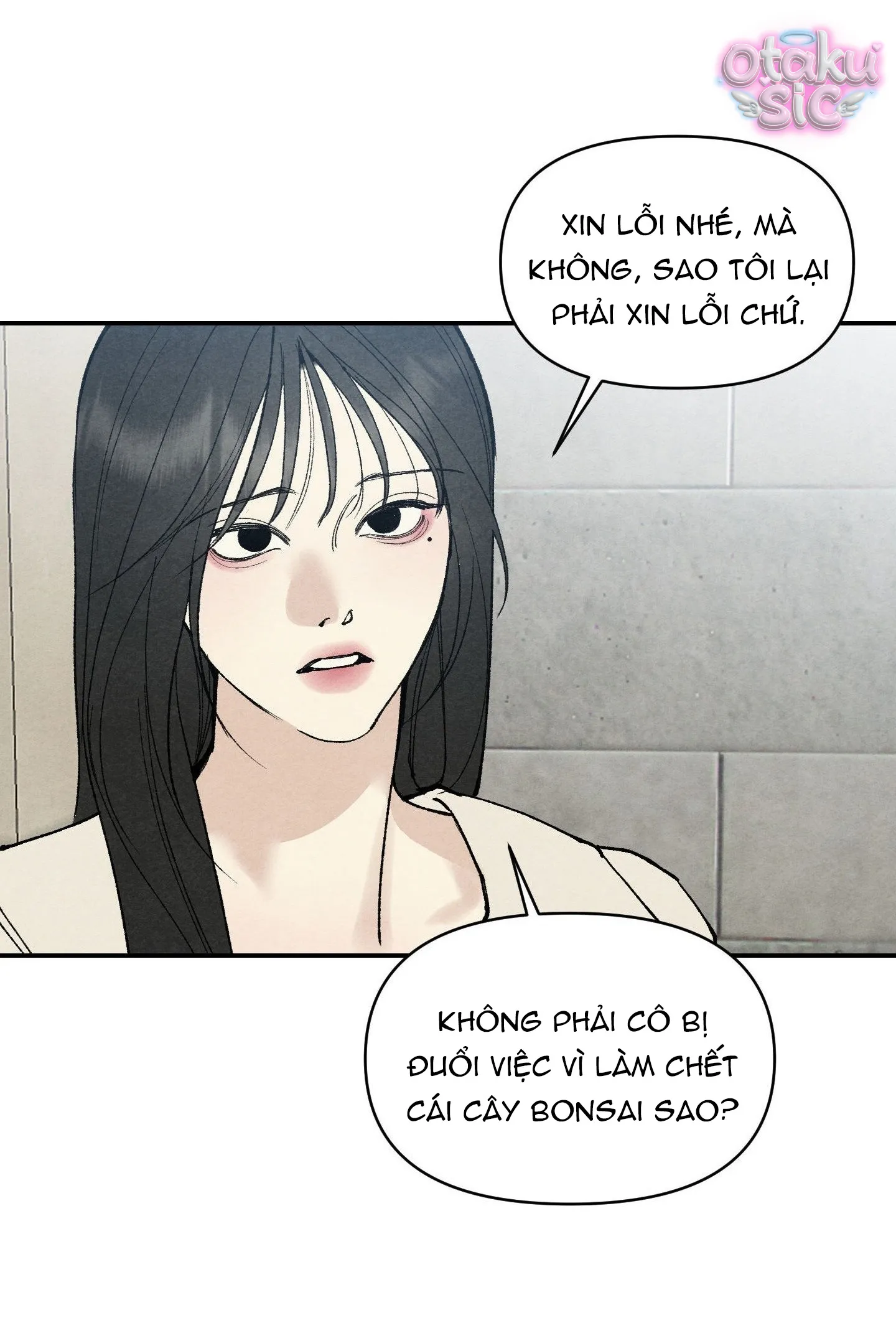 Trò Chơi Cấm Kị - Chap 20 - Trang 11