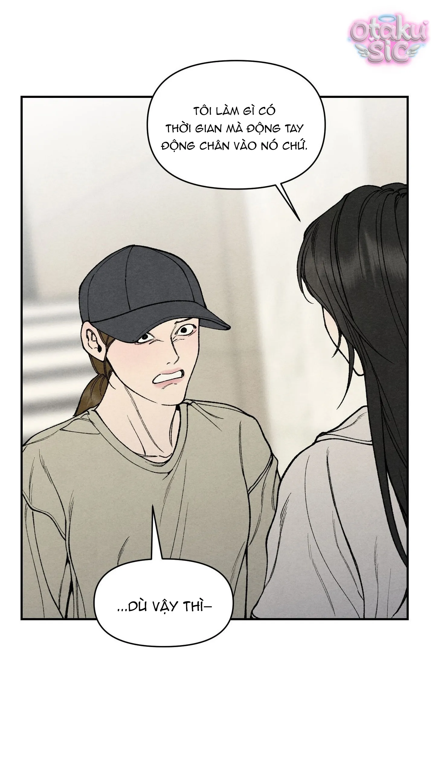 Trò Chơi Cấm Kị - Chap 20 - Trang 14
