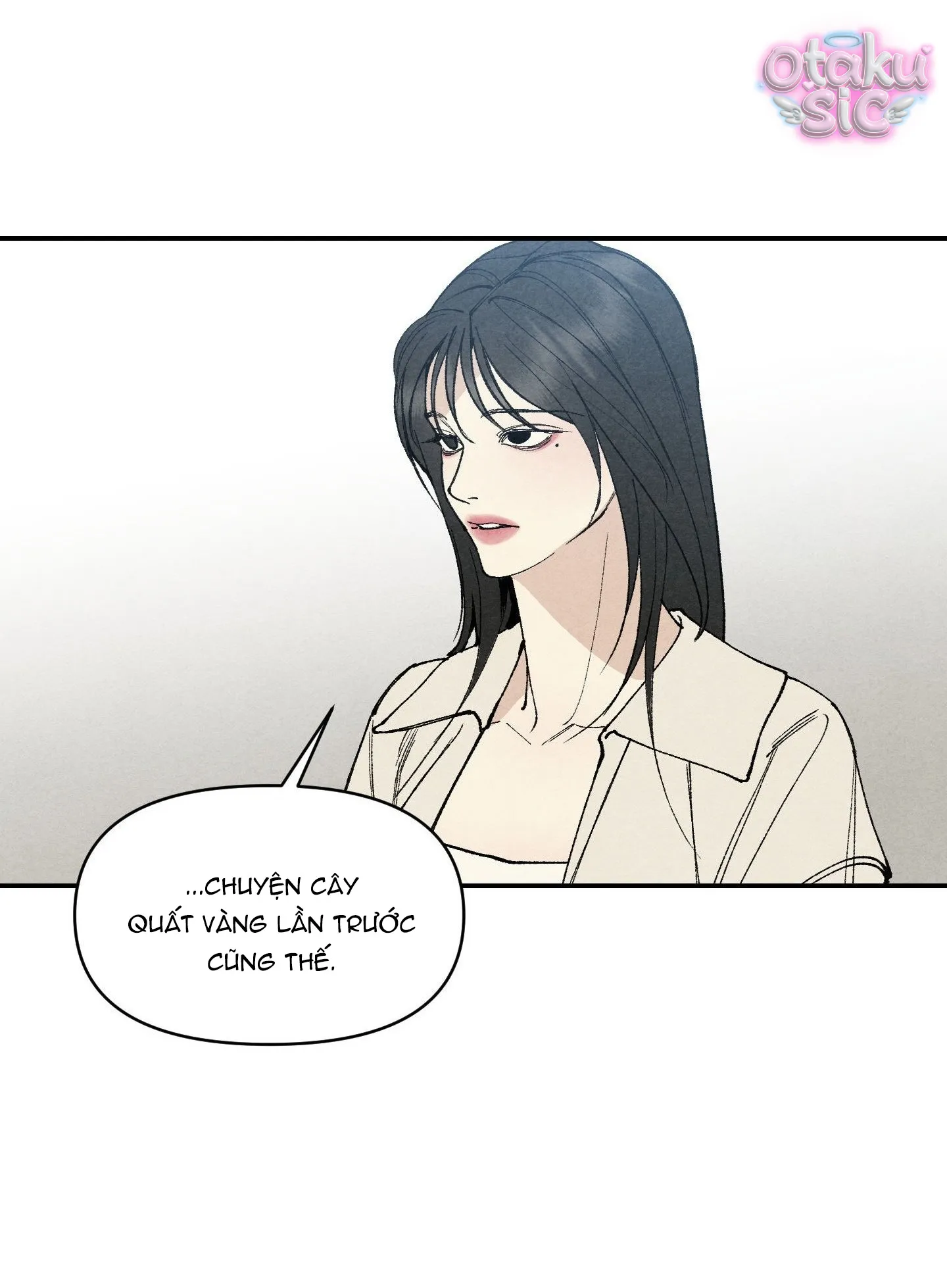 Trò Chơi Cấm Kị - Chap 20 - Trang 15