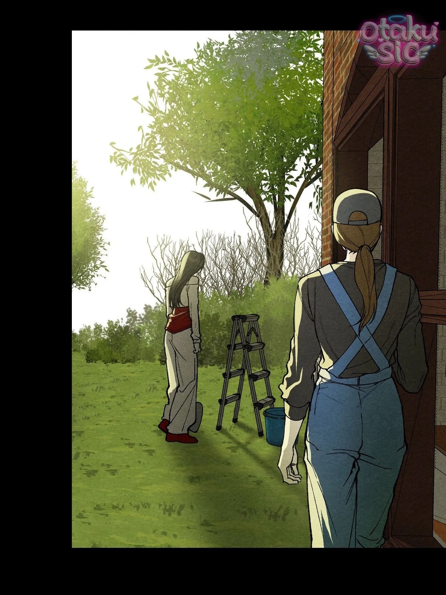 Trò Chơi Cấm Kị - Chap 20 - Trang 20