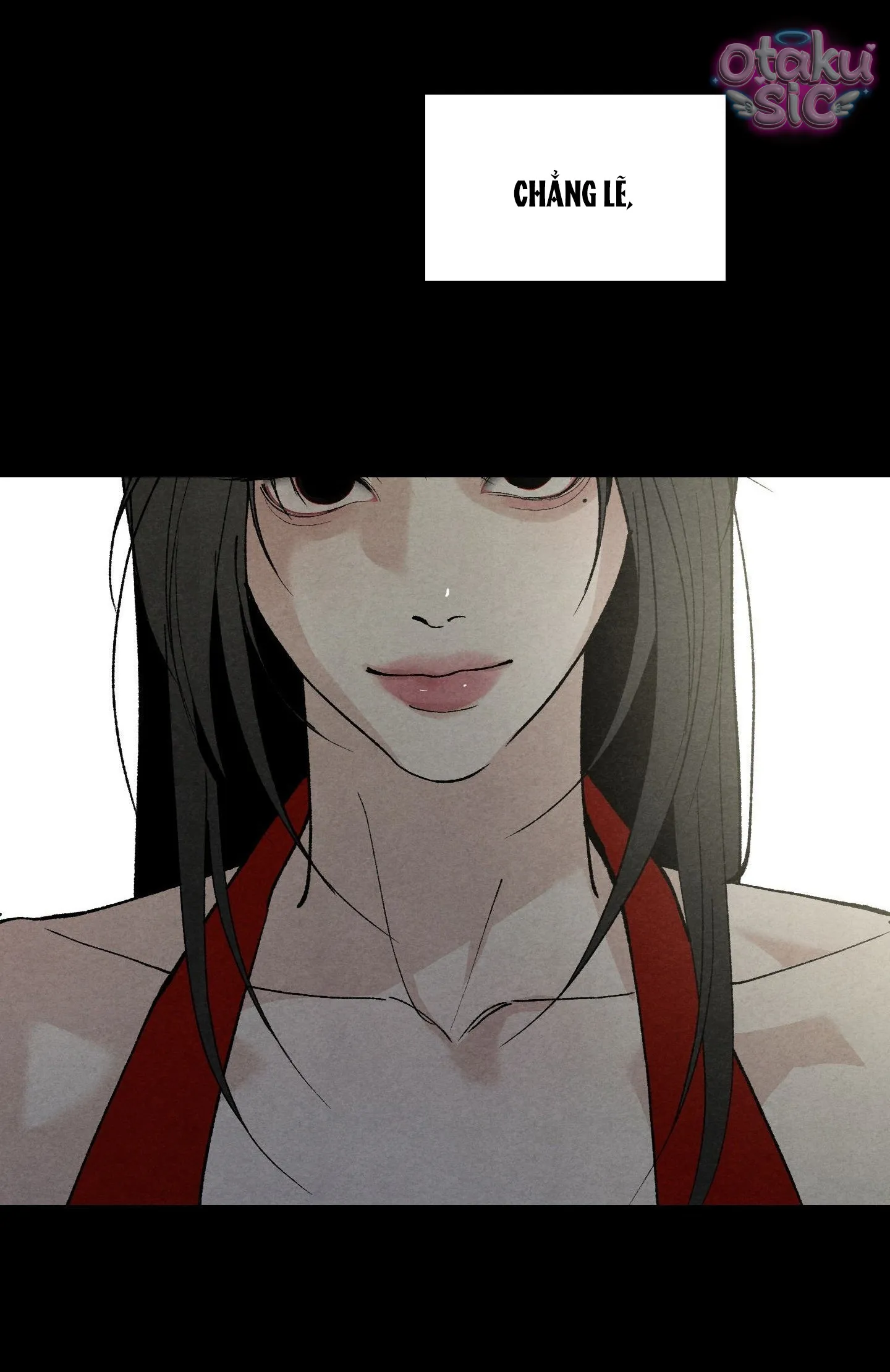 Trò Chơi Cấm Kị - Chap 20 - Trang 21