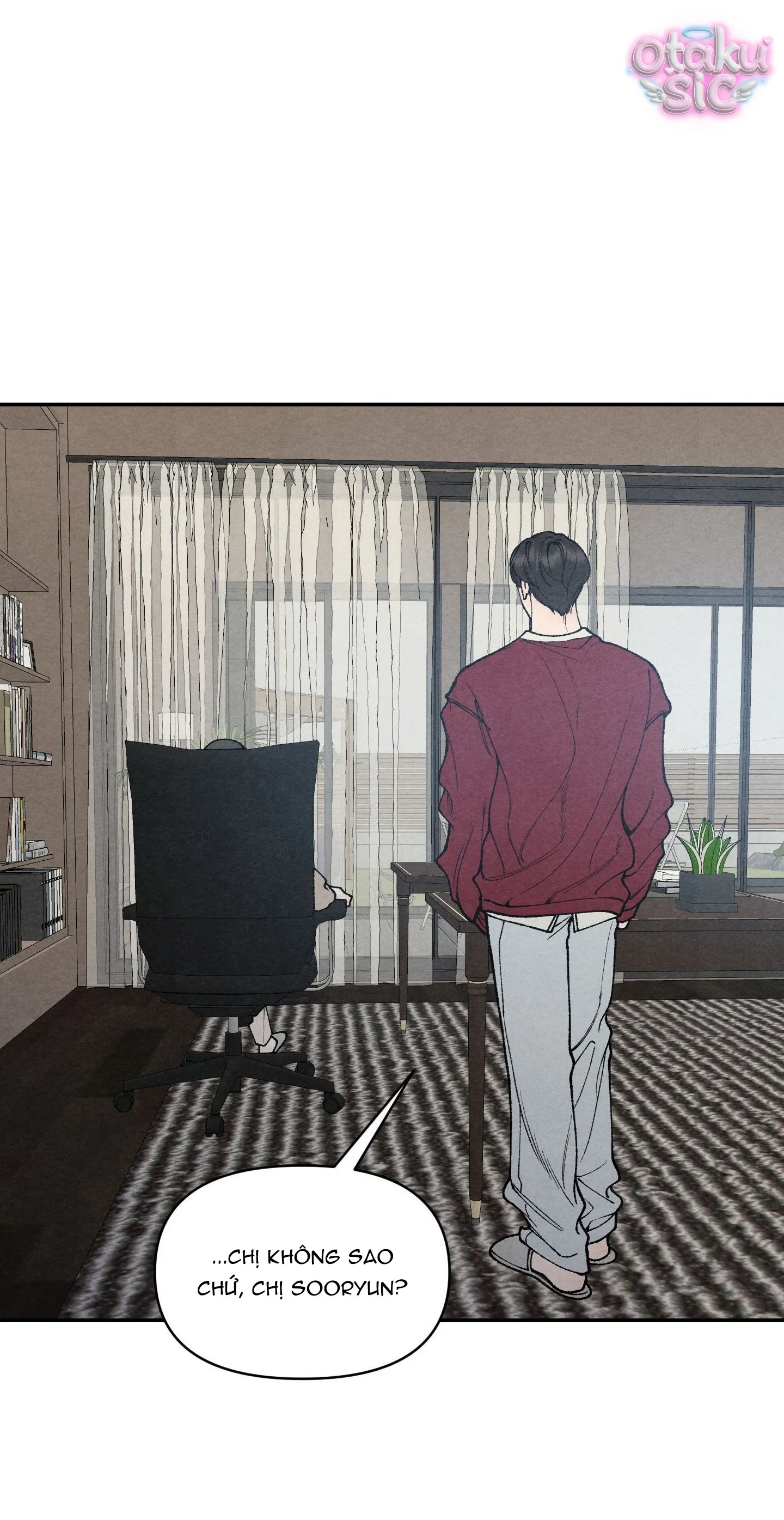 Trò Chơi Cấm Kị - Chap 20 - Trang 26
