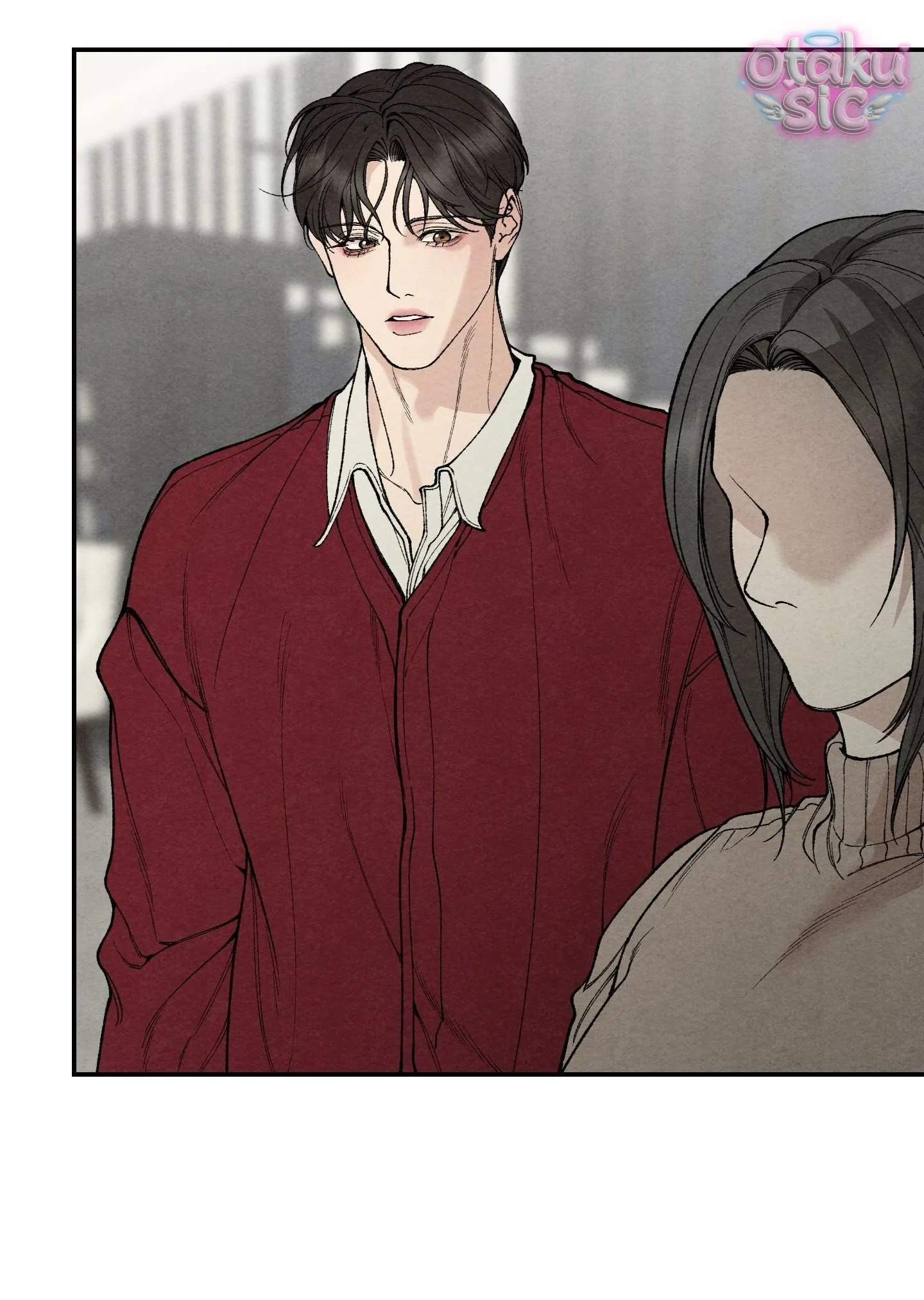Trò Chơi Cấm Kị - Chap 20 - Trang 4
