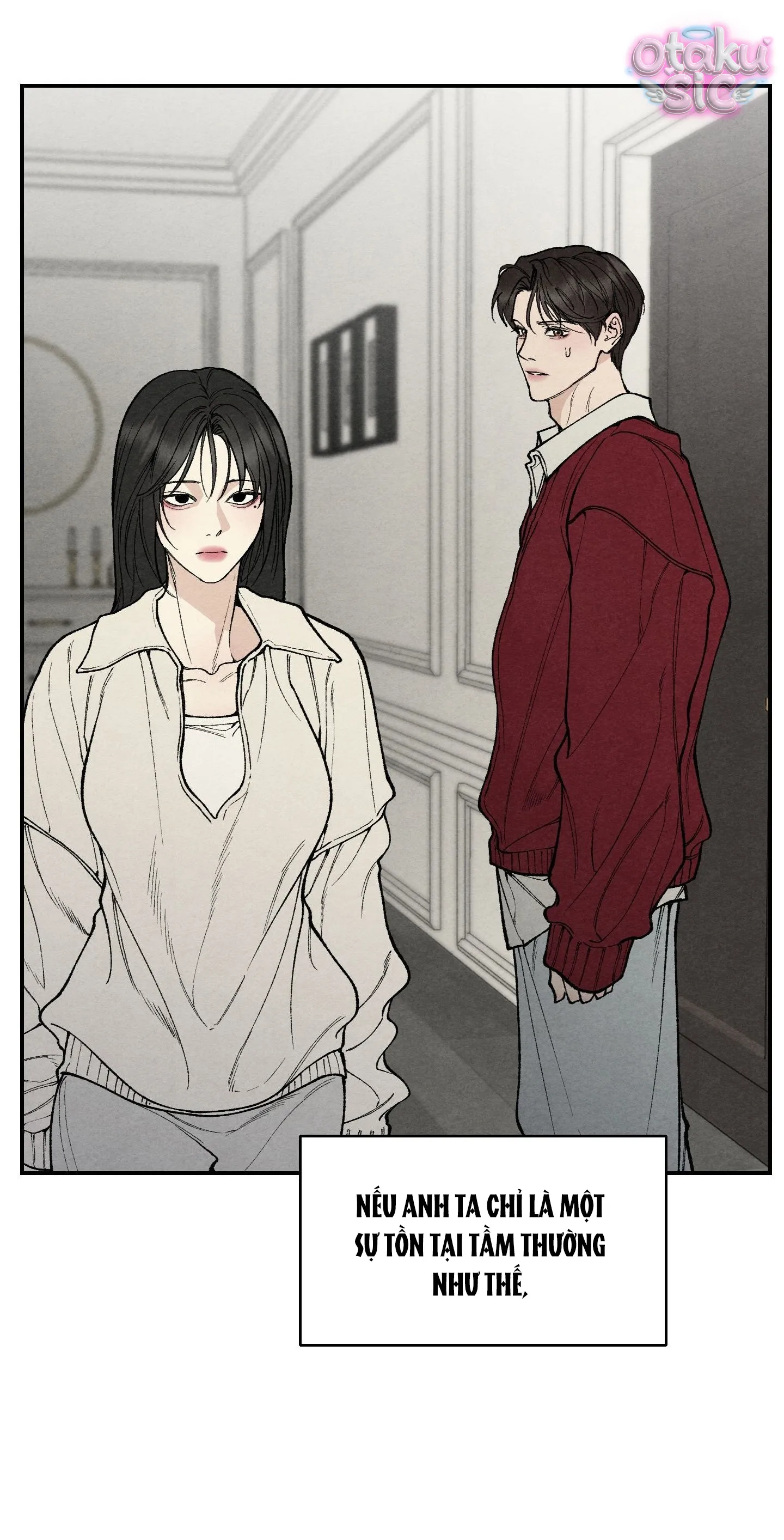 Trò Chơi Cấm Kị - Chap 20 - Trang 32