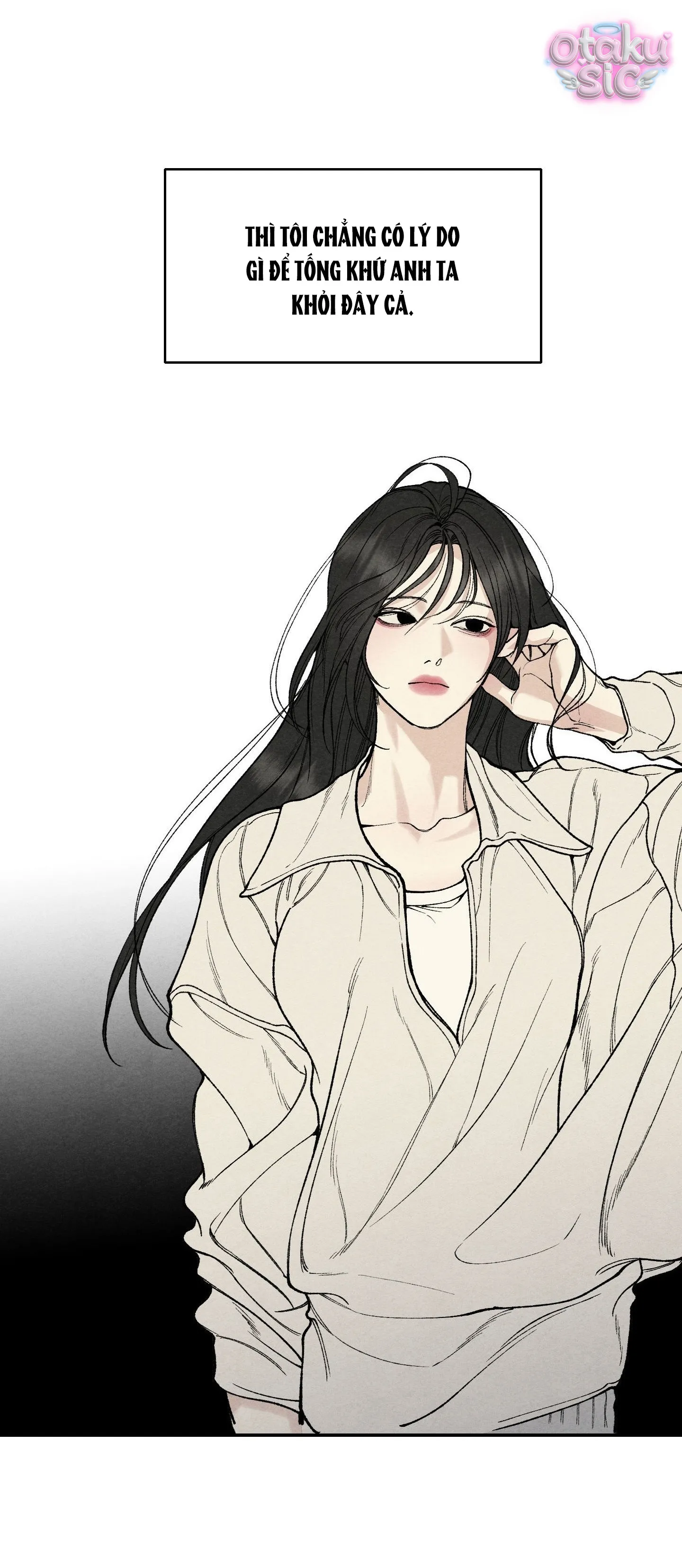 Trò Chơi Cấm Kị - Chap 20 - Trang 33