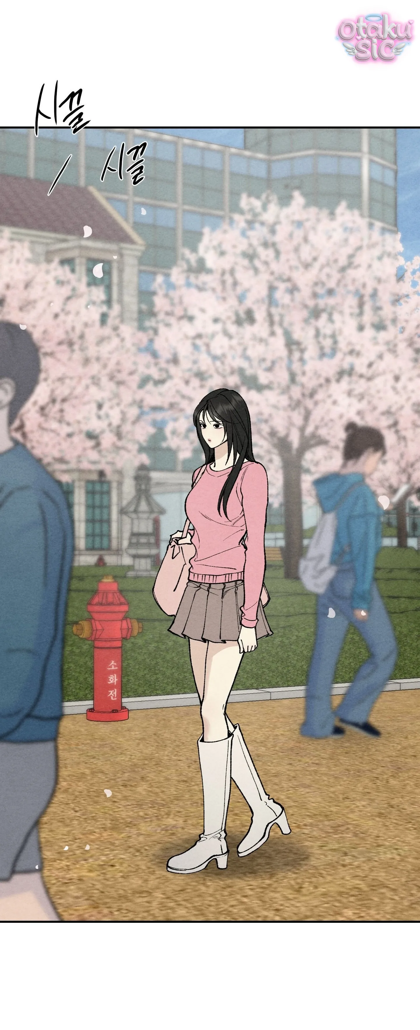 Trò Chơi Cấm Kị - Chap 20 - Trang 38