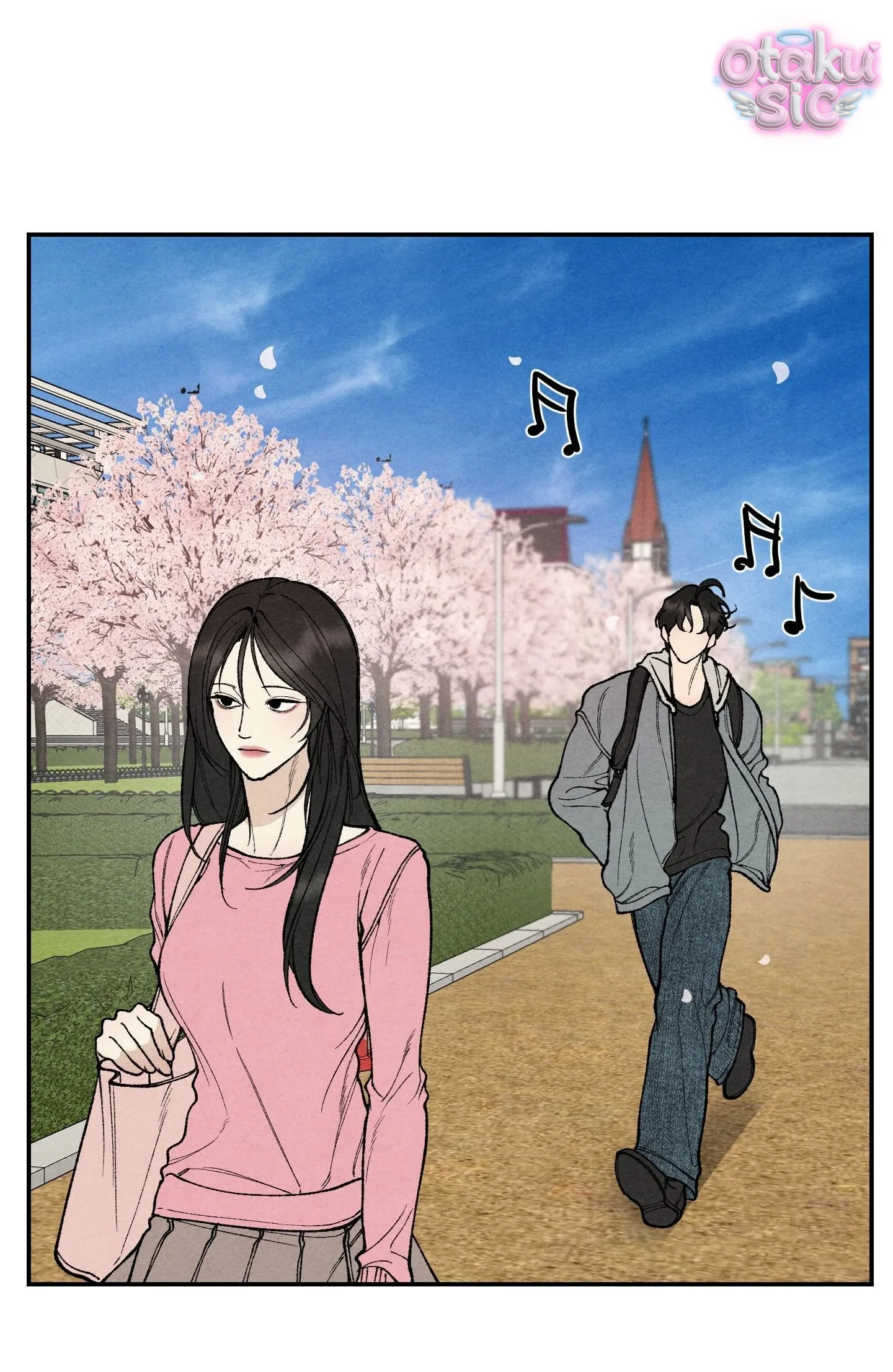 Trò Chơi Cấm Kị - Chap 20 - Trang 39