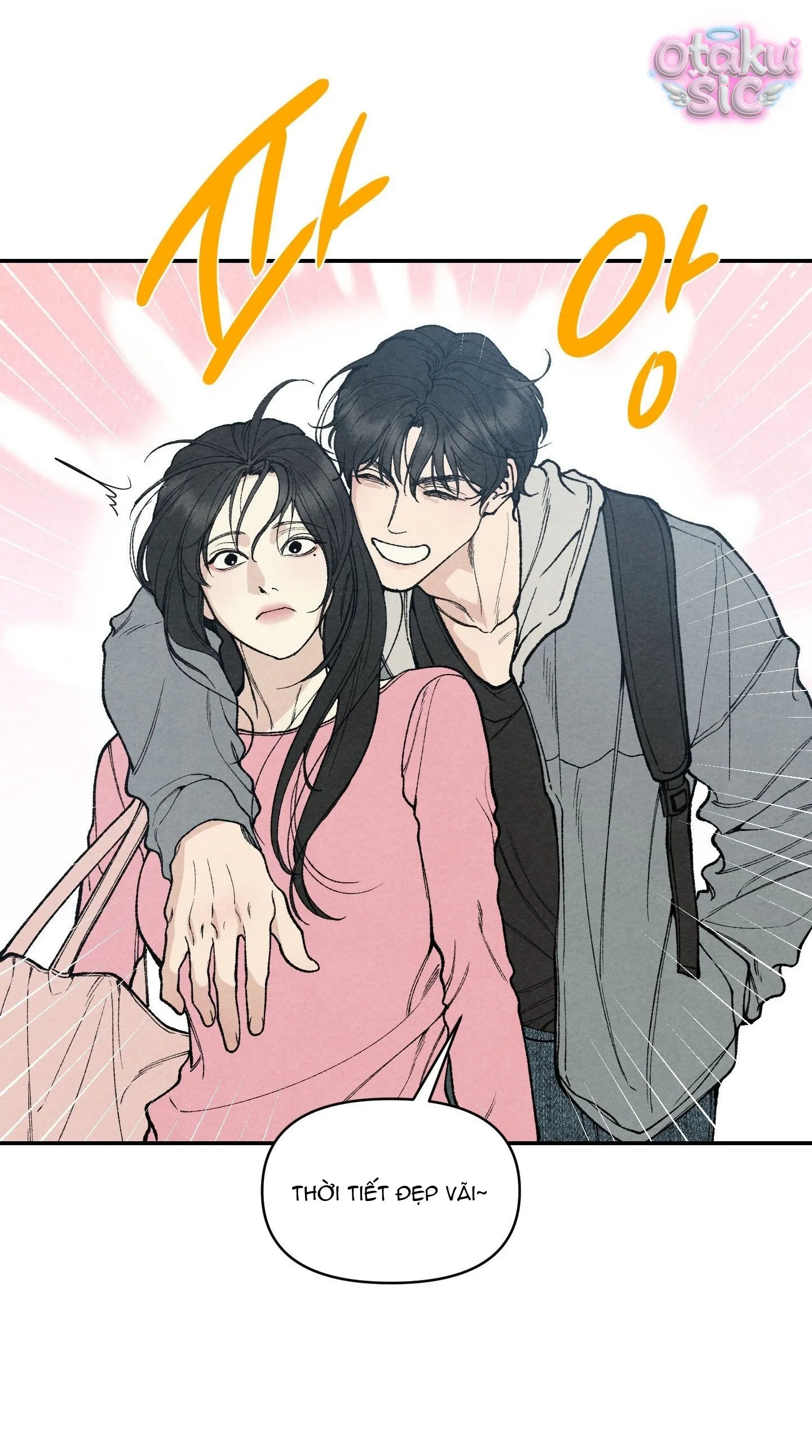 Trò Chơi Cấm Kị - Chap 20 - Trang 40