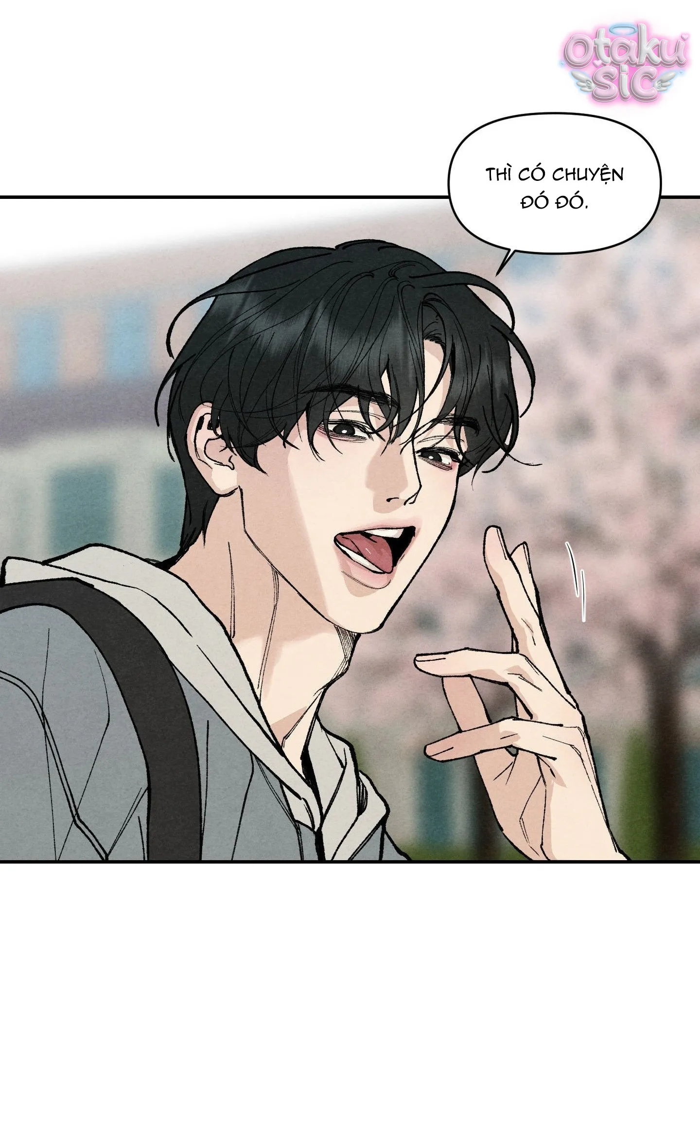 Trò Chơi Cấm Kị - Chap 20 - Trang 42