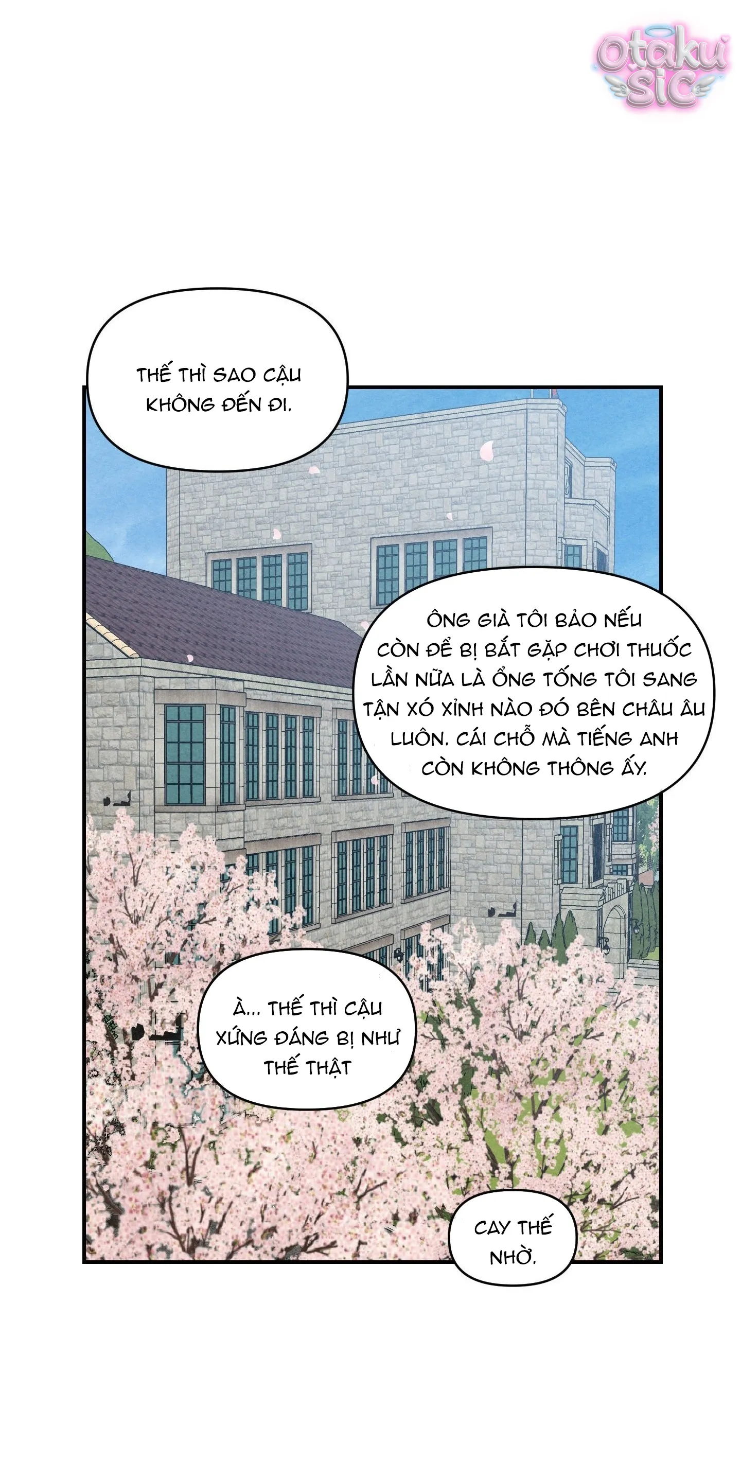 Trò Chơi Cấm Kị - Chap 20 - Trang 43