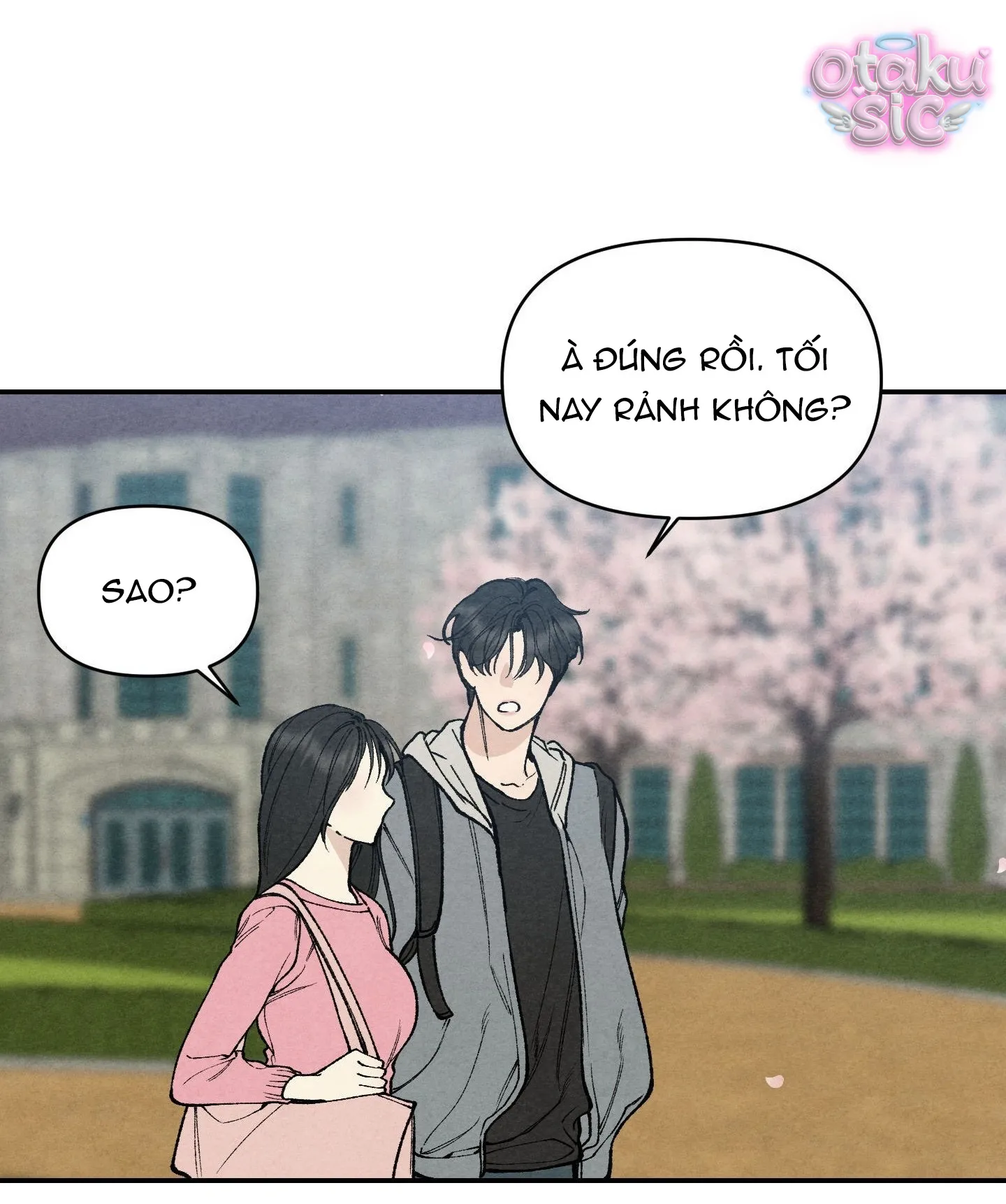 Trò Chơi Cấm Kị - Chap 20 - Trang 44