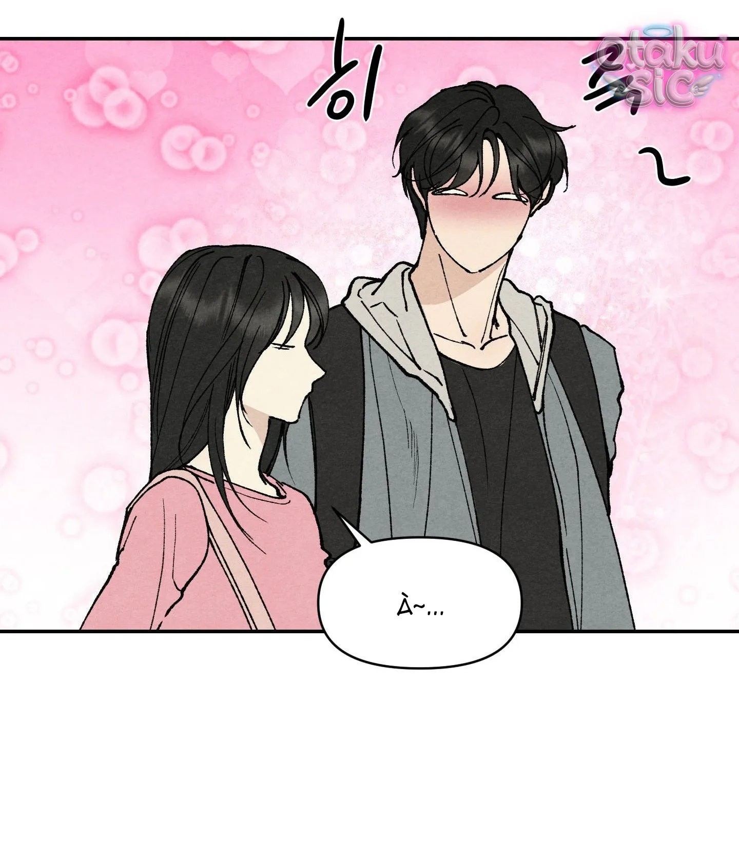 Trò Chơi Cấm Kị - Chap 20 - Trang 45