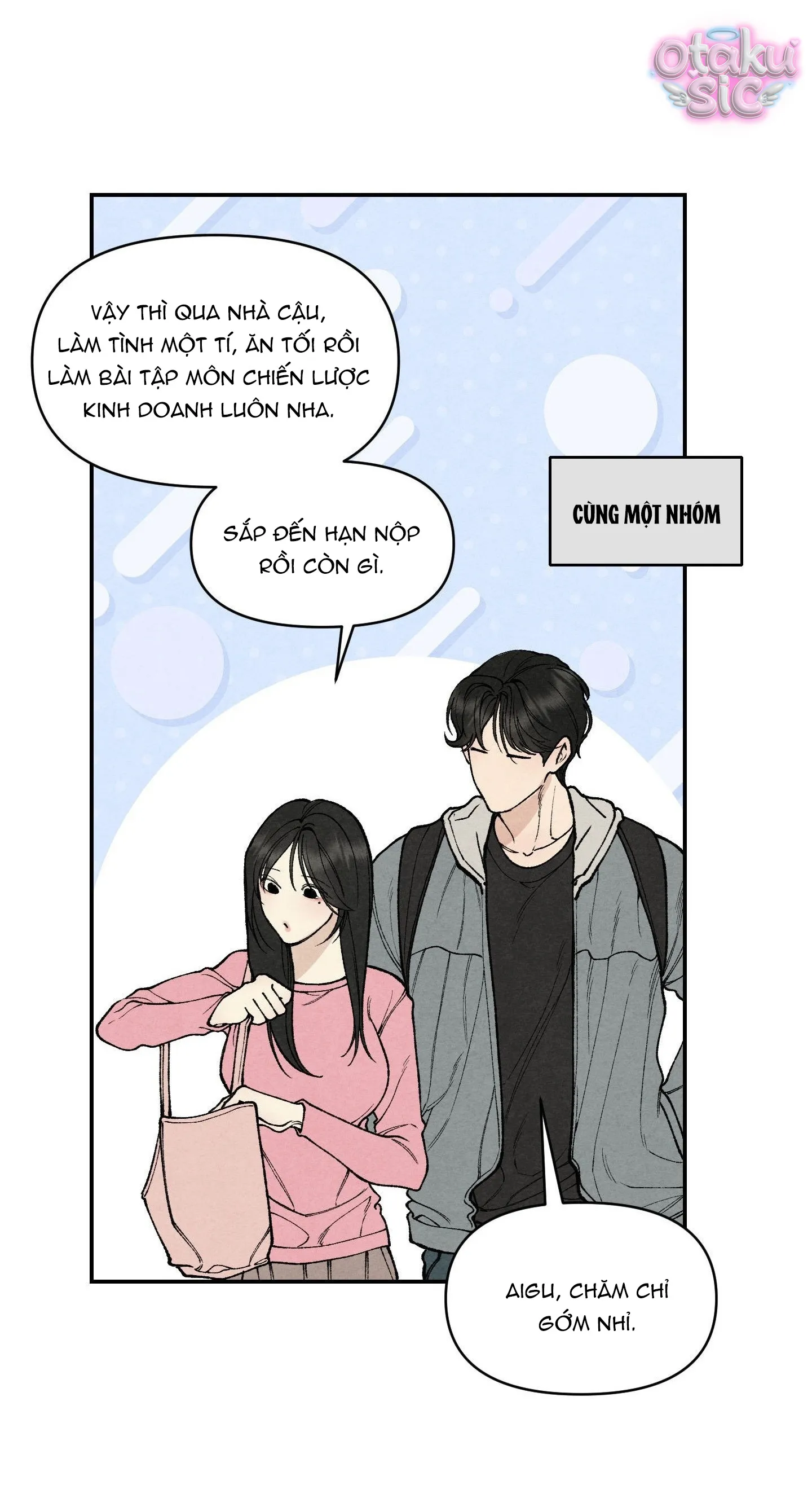 Trò Chơi Cấm Kị - Chap 20 - Trang 46