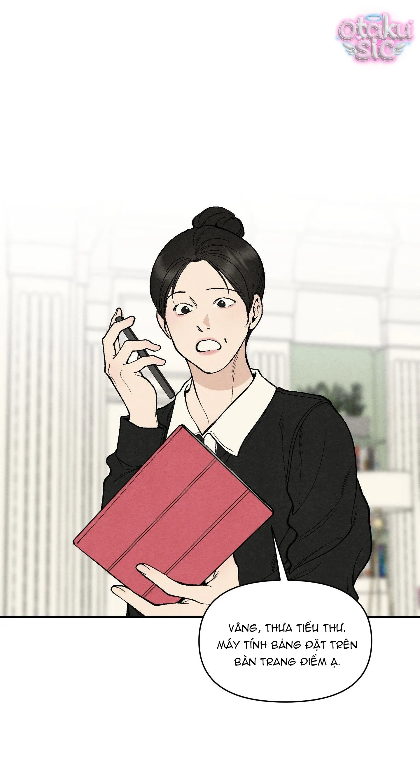 Trò Chơi Cấm Kị - Chap 20 - Trang 49