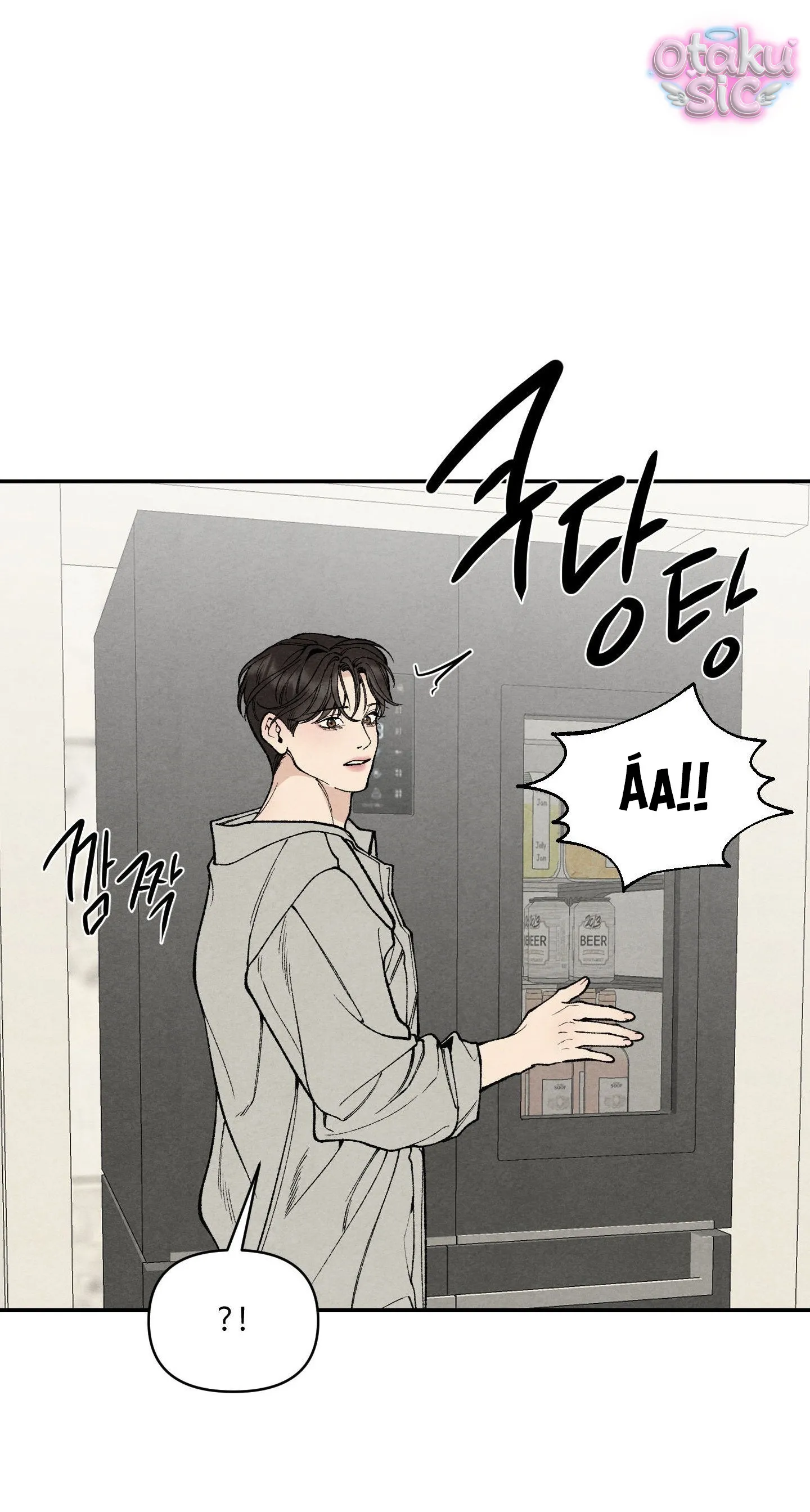 Trò Chơi Cấm Kị - Chap 20 - Trang 52