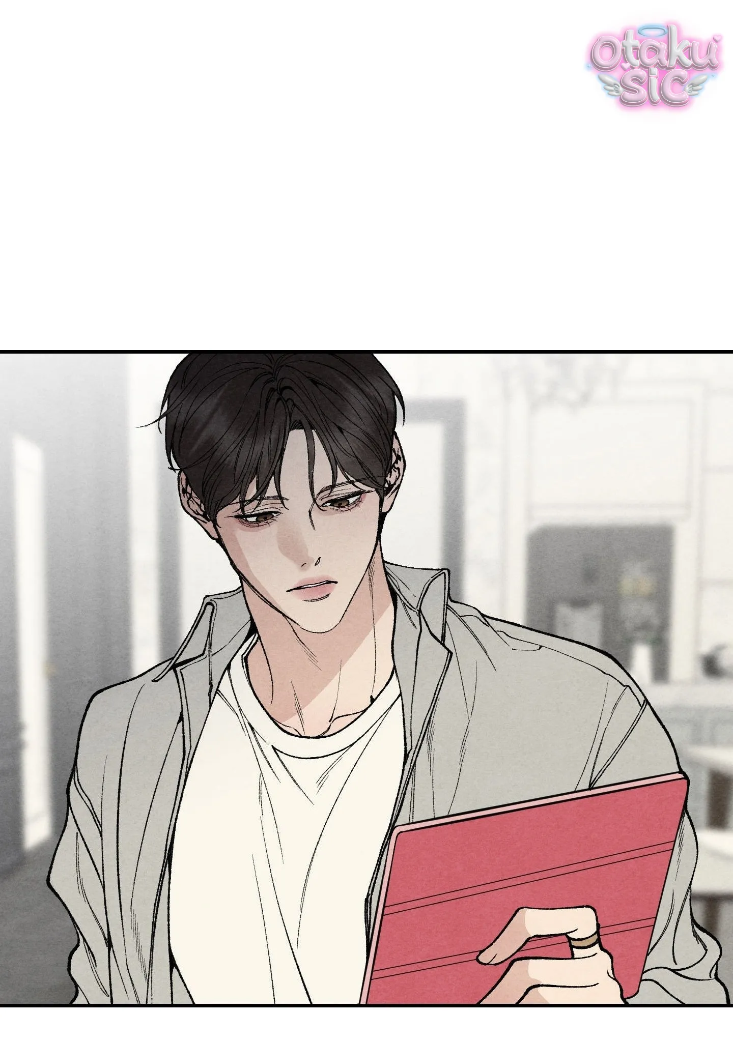 Trò Chơi Cấm Kị - Chap 20 - Trang 56