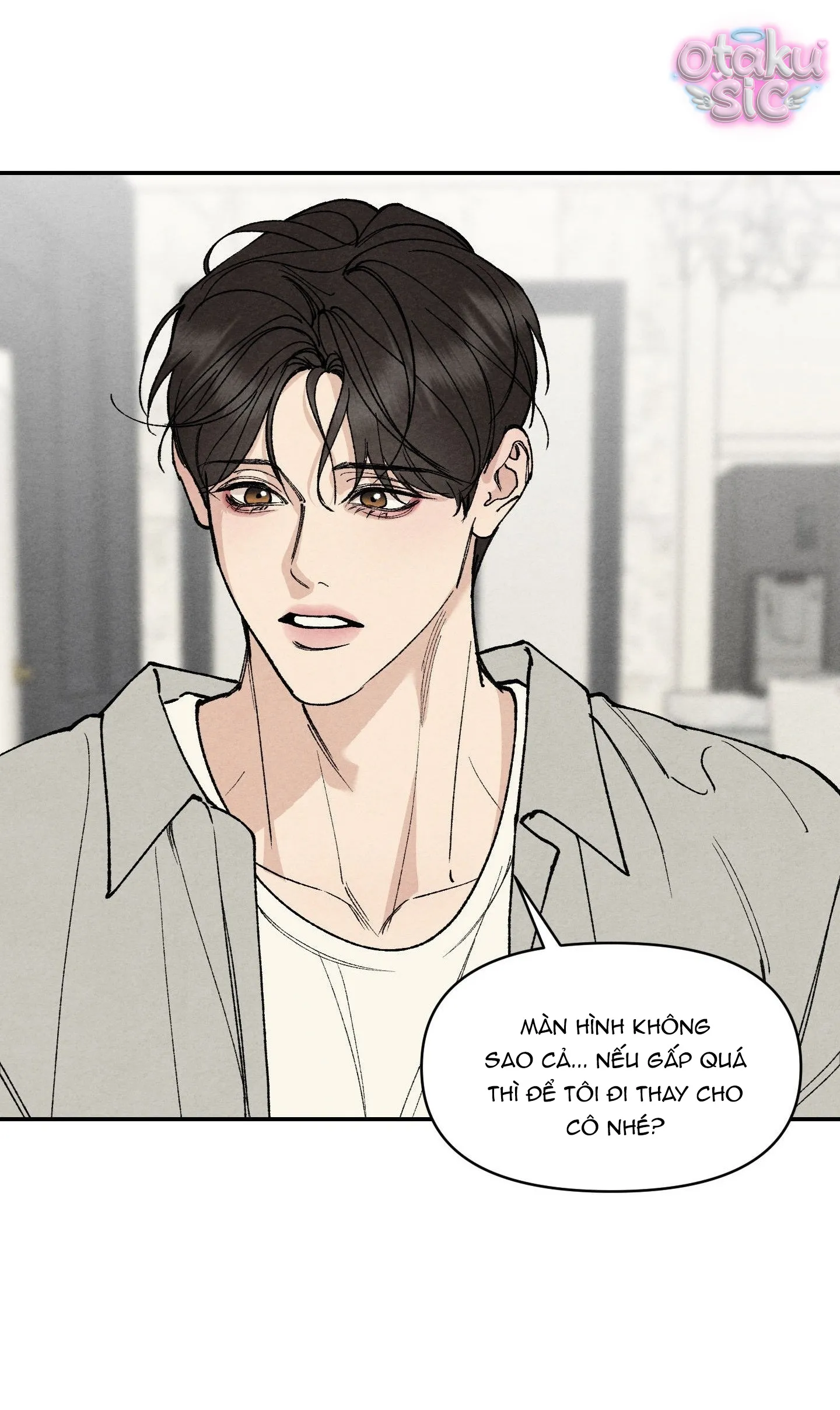 Trò Chơi Cấm Kị - Chap 20 - Trang 58