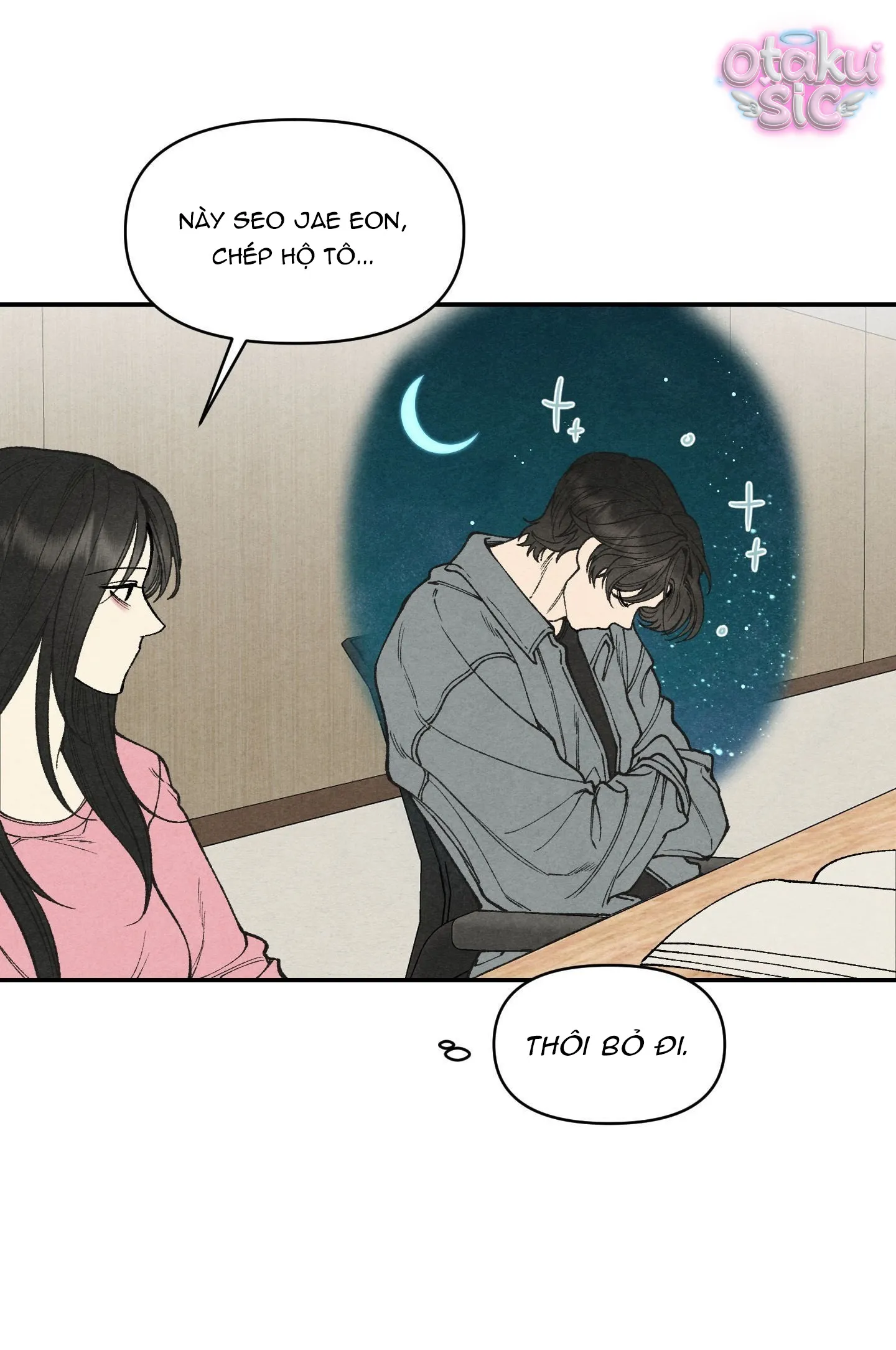 Trò Chơi Cấm Kị - Chap 21 - Trang 2