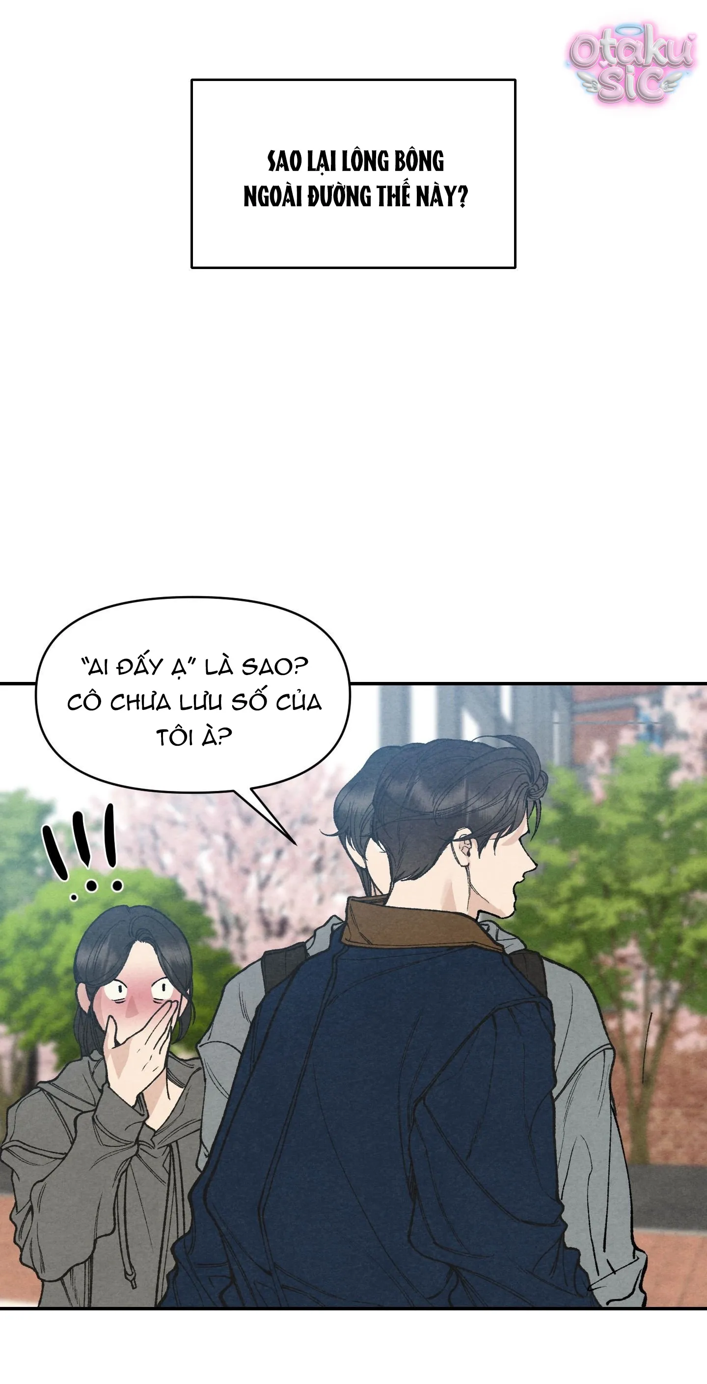 Trò Chơi Cấm Kị - Chap 21 - Trang 11