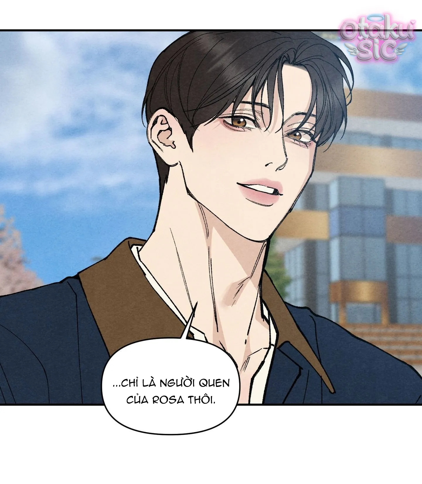 Trò Chơi Cấm Kị - Chap 21 - Trang 15