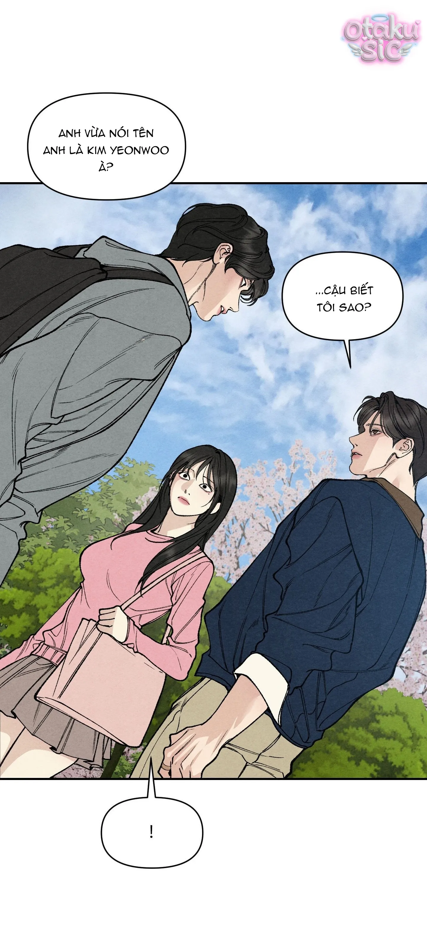 Trò Chơi Cấm Kị - Chap 21 - Trang 17
