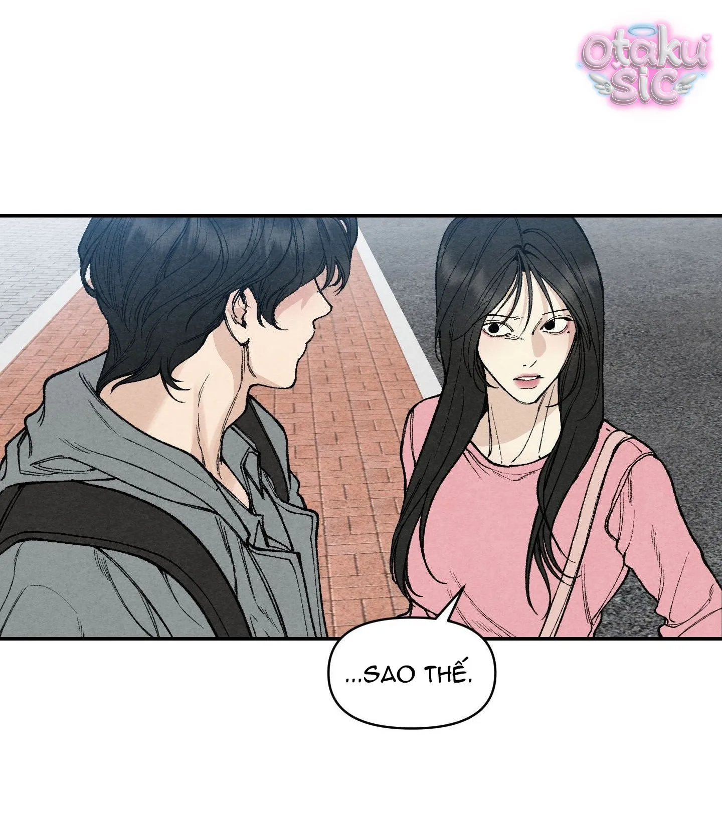 Trò Chơi Cấm Kị - Chap 21 - Trang 20