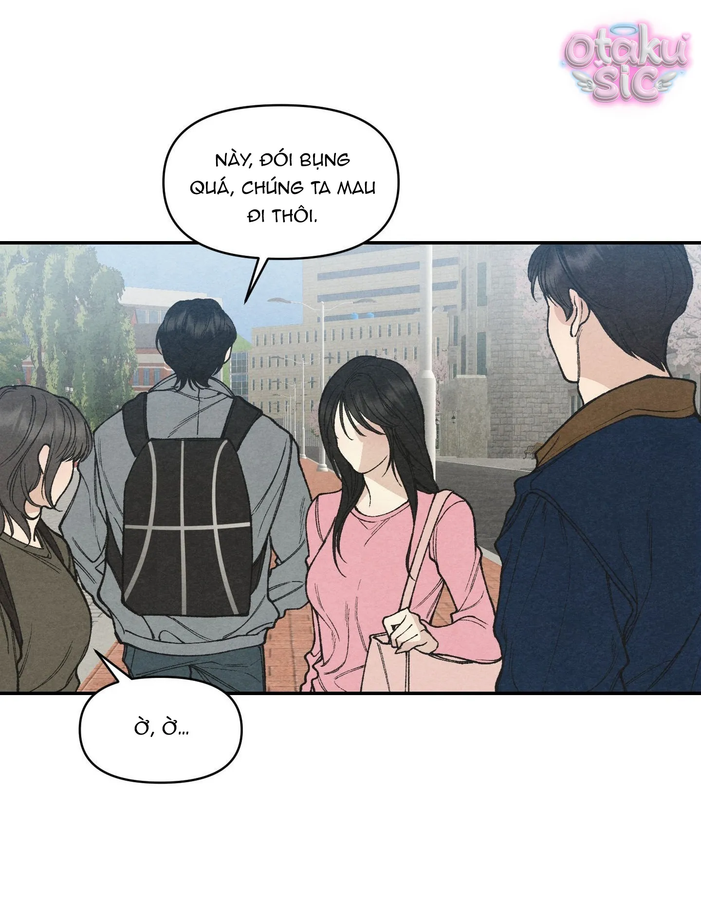 Trò Chơi Cấm Kị - Chap 21 - Trang 22