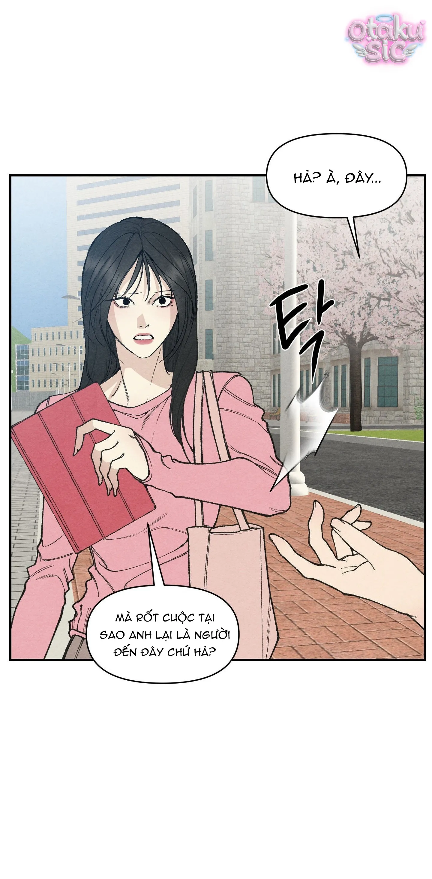 Trò Chơi Cấm Kị - Chap 21 - Trang 24