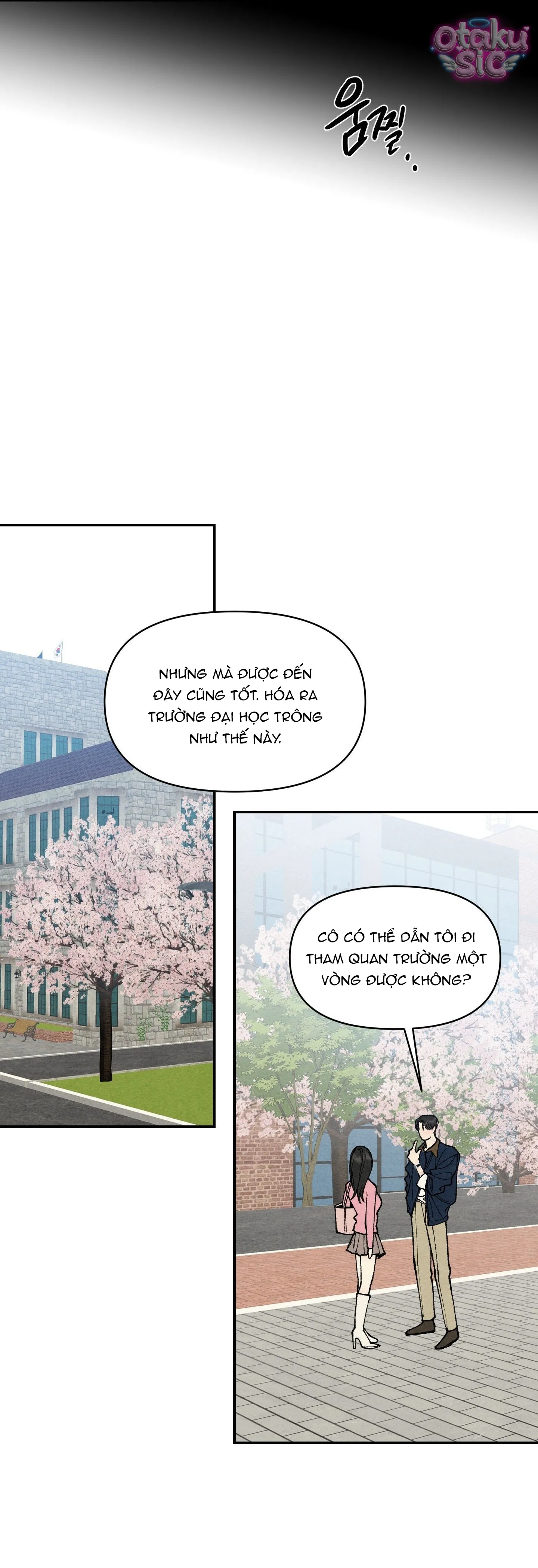 Trò Chơi Cấm Kị - Chap 21 - Trang 26