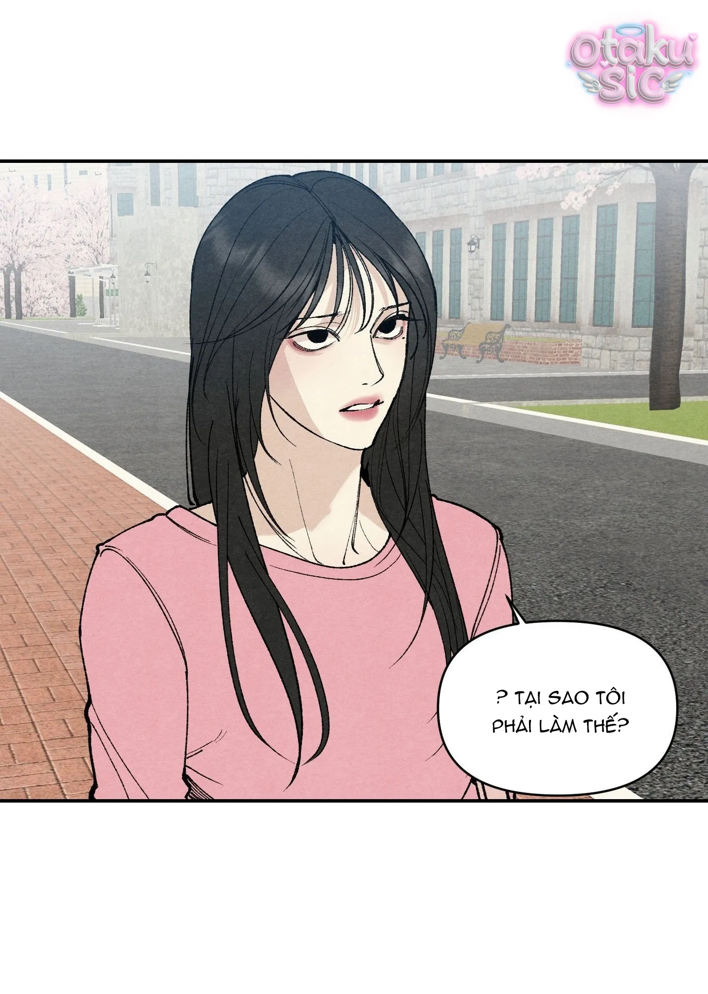 Trò Chơi Cấm Kị - Chap 21 - Trang 27