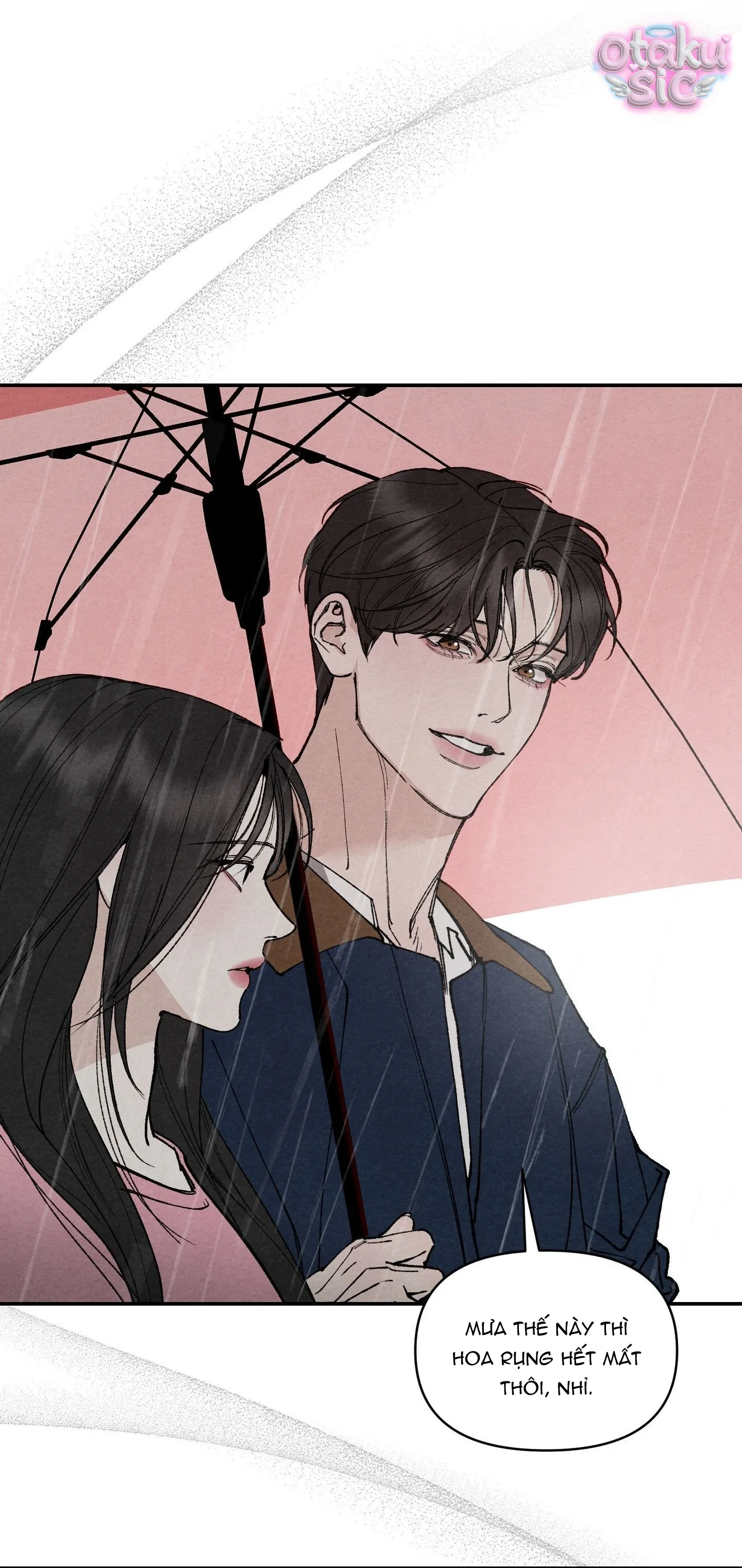 Trò Chơi Cấm Kị - Chap 21 - Trang 34