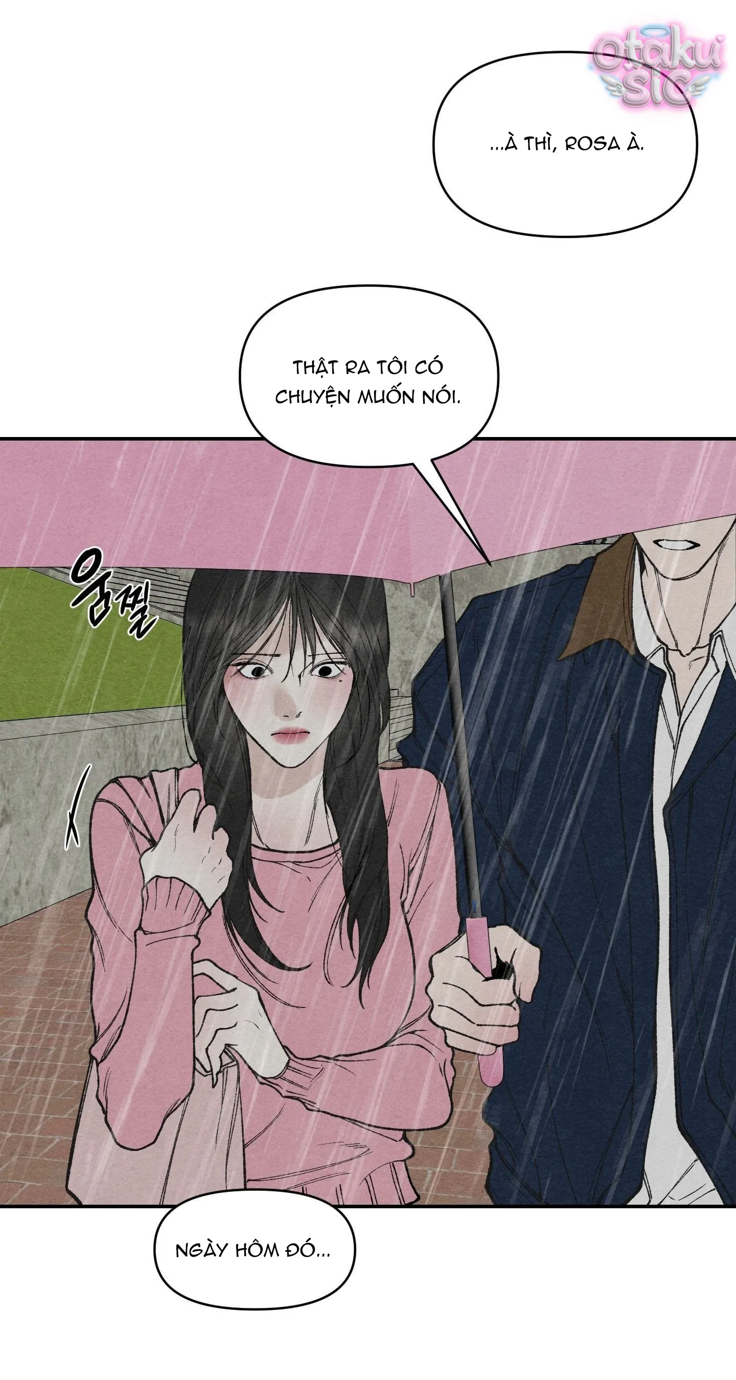 Trò Chơi Cấm Kị - Chap 21 - Trang 39