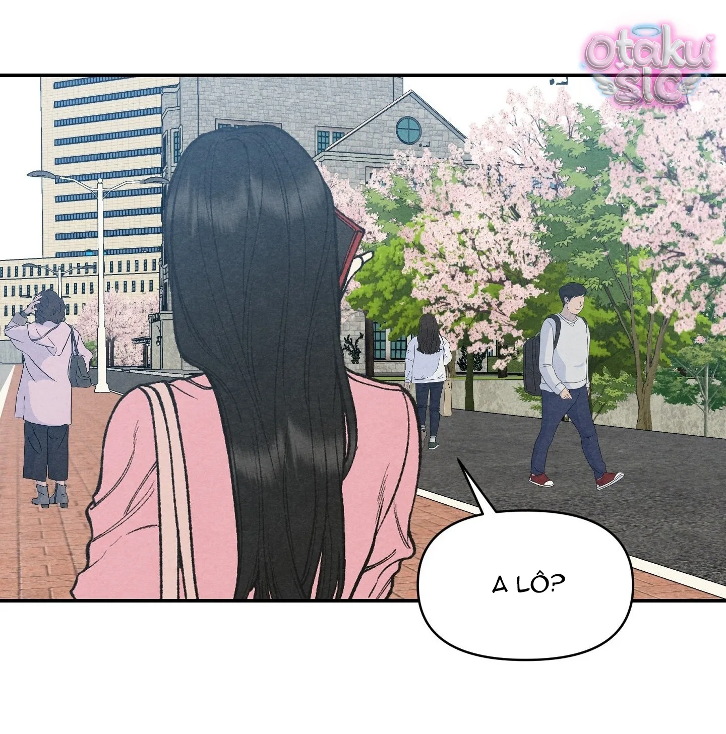 Trò Chơi Cấm Kị - Chap 21 - Trang 5