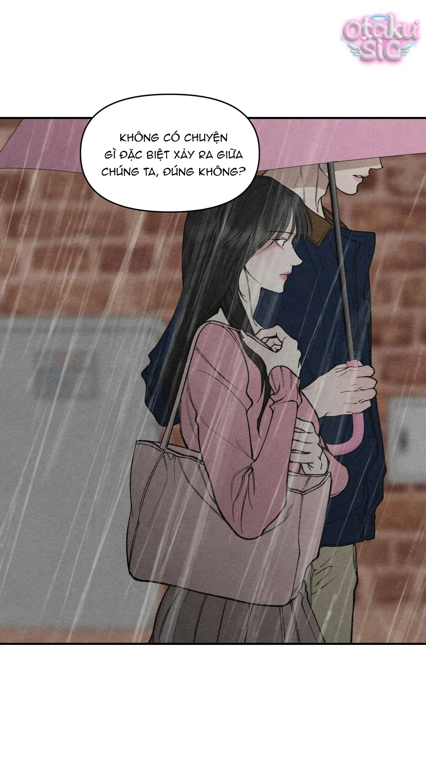 Trò Chơi Cấm Kị - Chap 21 - Trang 41