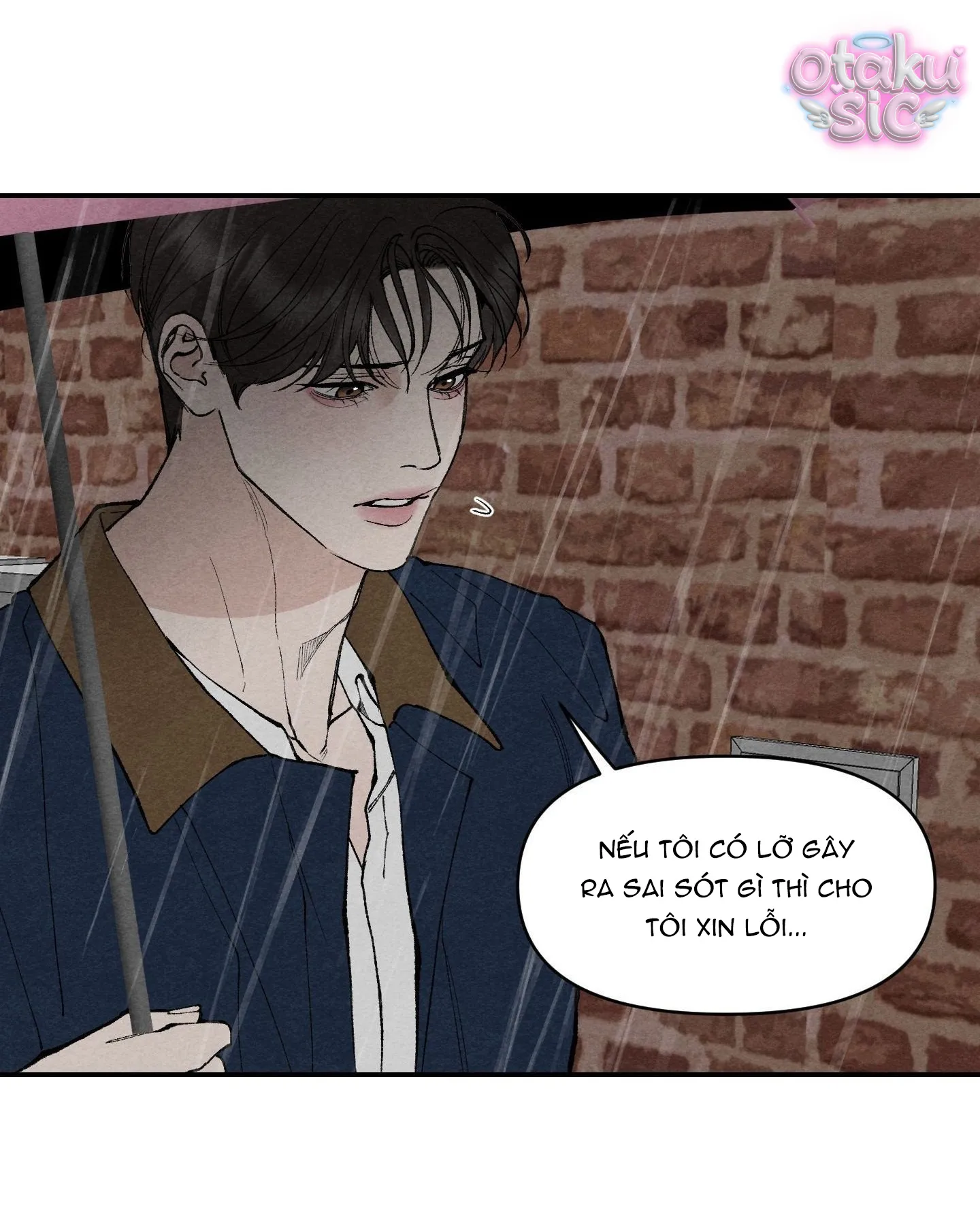 Trò Chơi Cấm Kị - Chap 21 - Trang 43