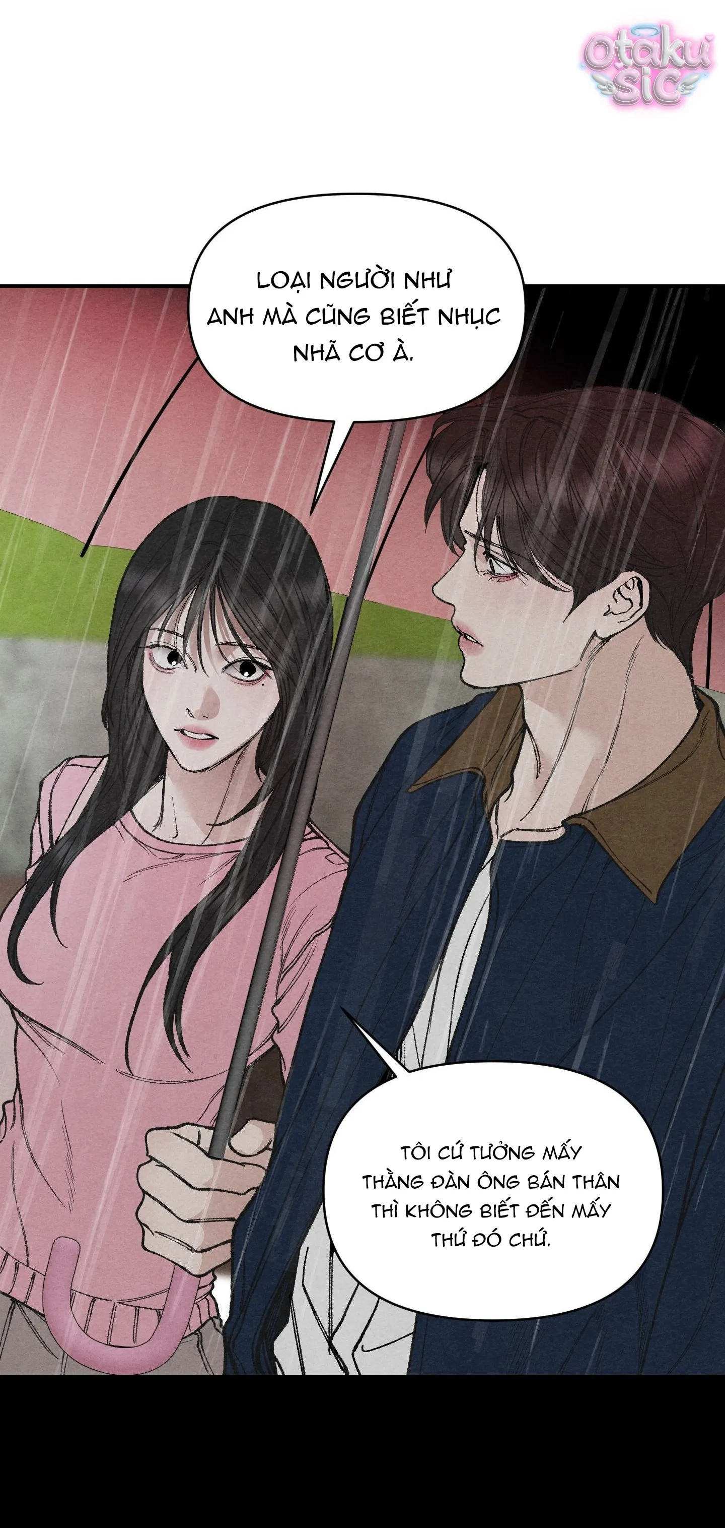 Trò Chơi Cấm Kị - Chap 21 - Trang 47