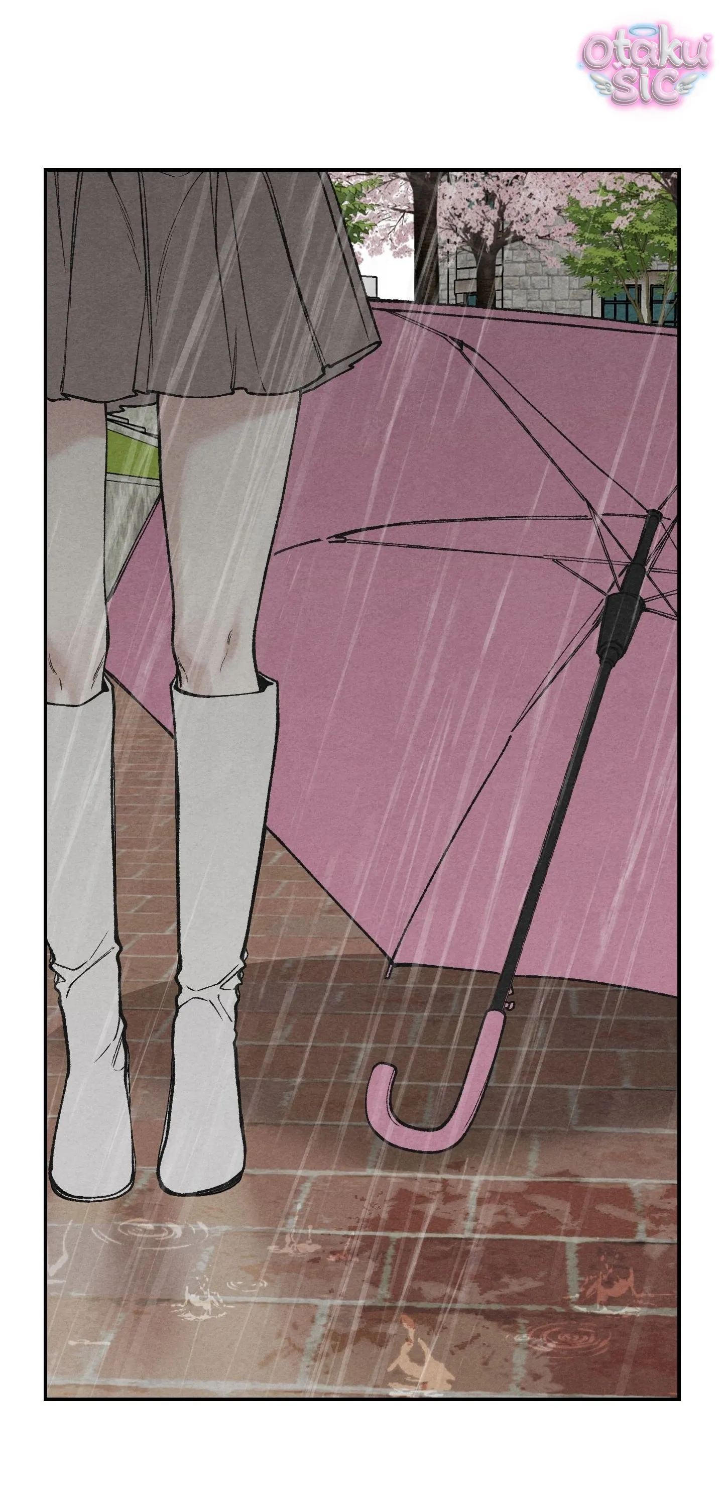 Trò Chơi Cấm Kị - Chap 21 - Trang 57