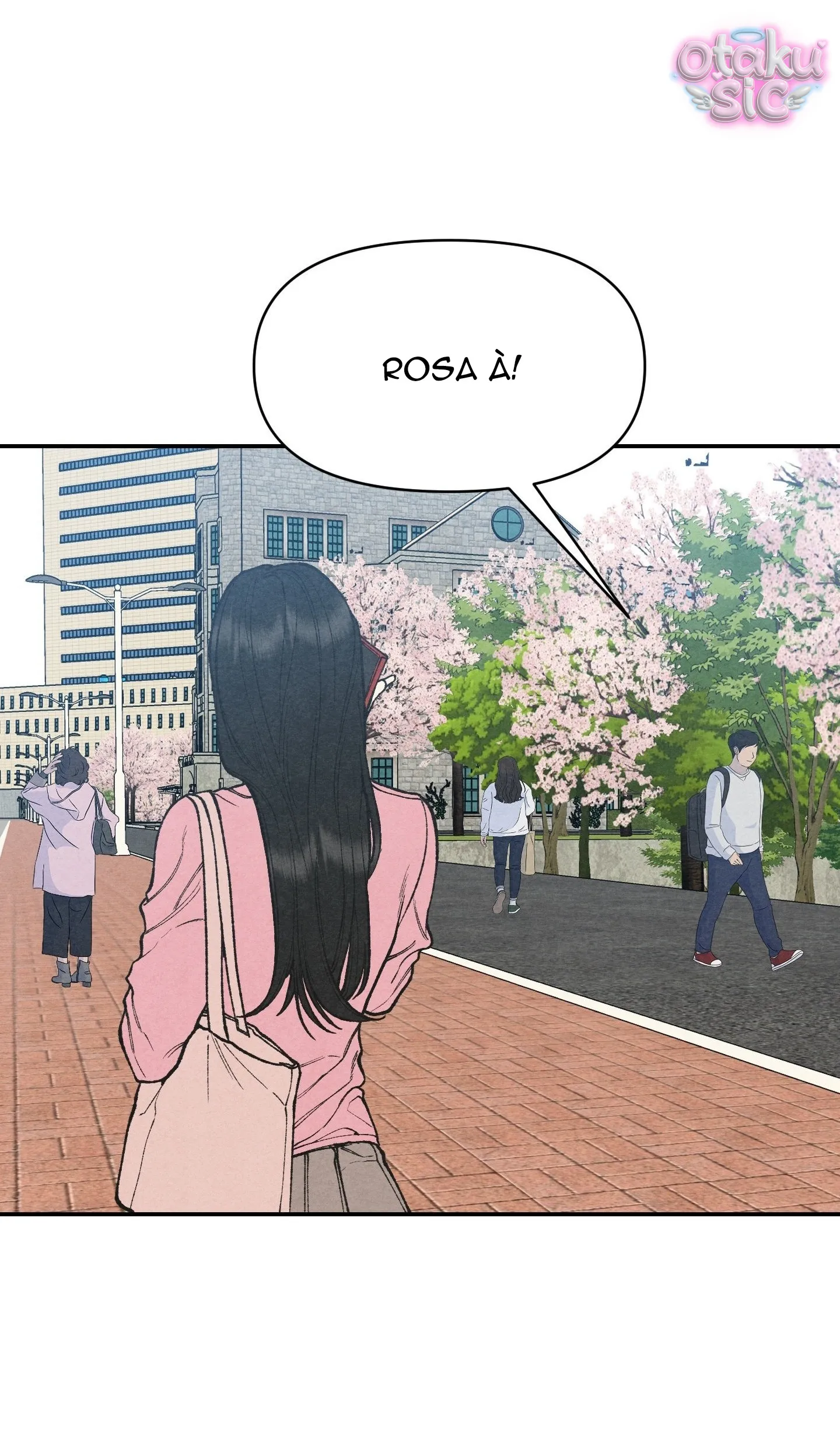 Trò Chơi Cấm Kị - Chap 21 - Trang 7