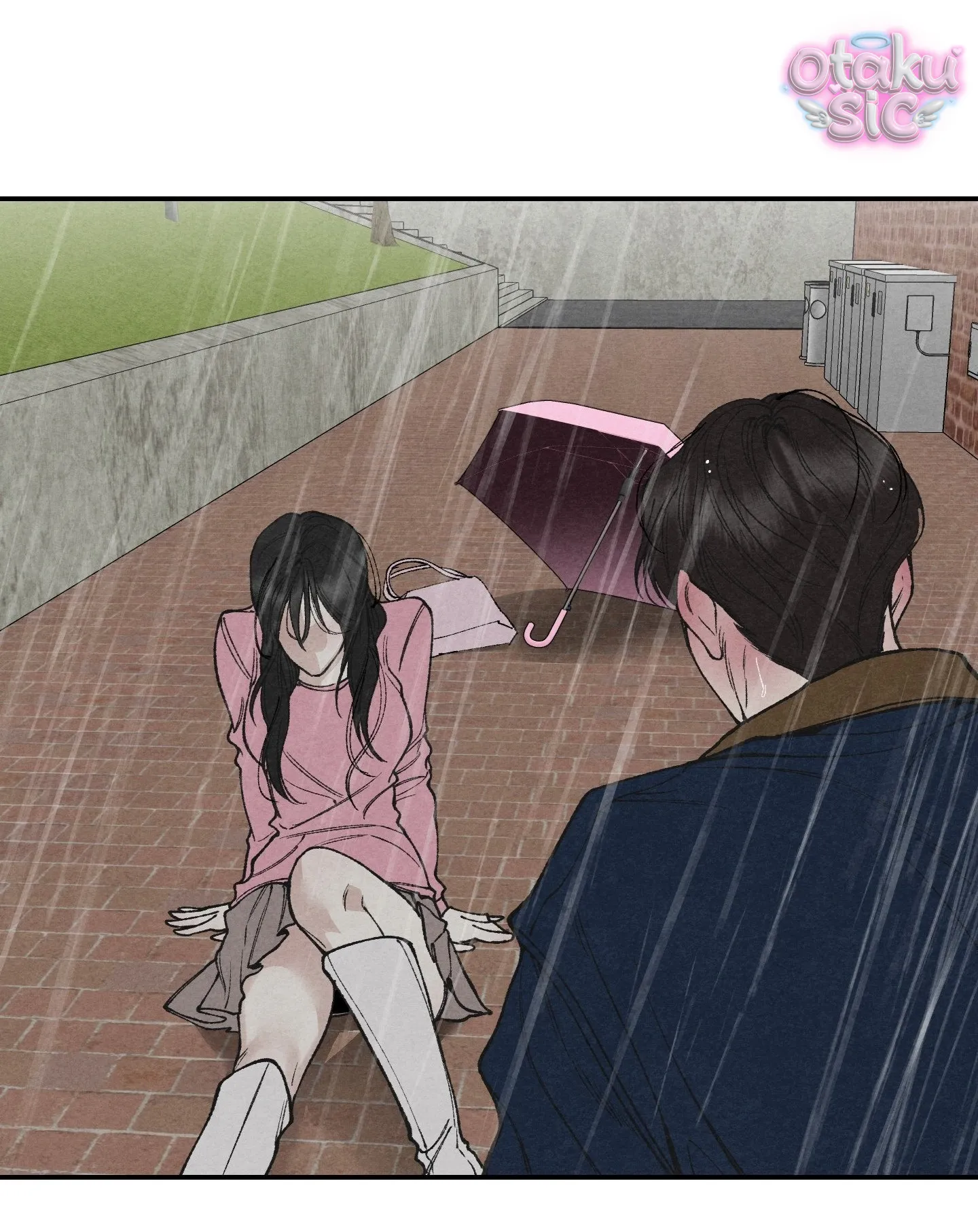 Trò Chơi Cấm Kị - Chap 21 - Trang 70