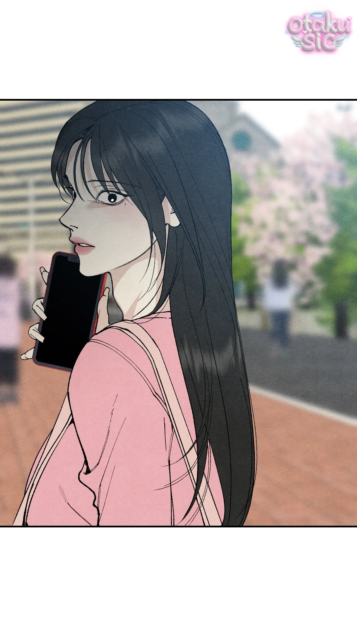 Trò Chơi Cấm Kị - Chap 21 - Trang 8