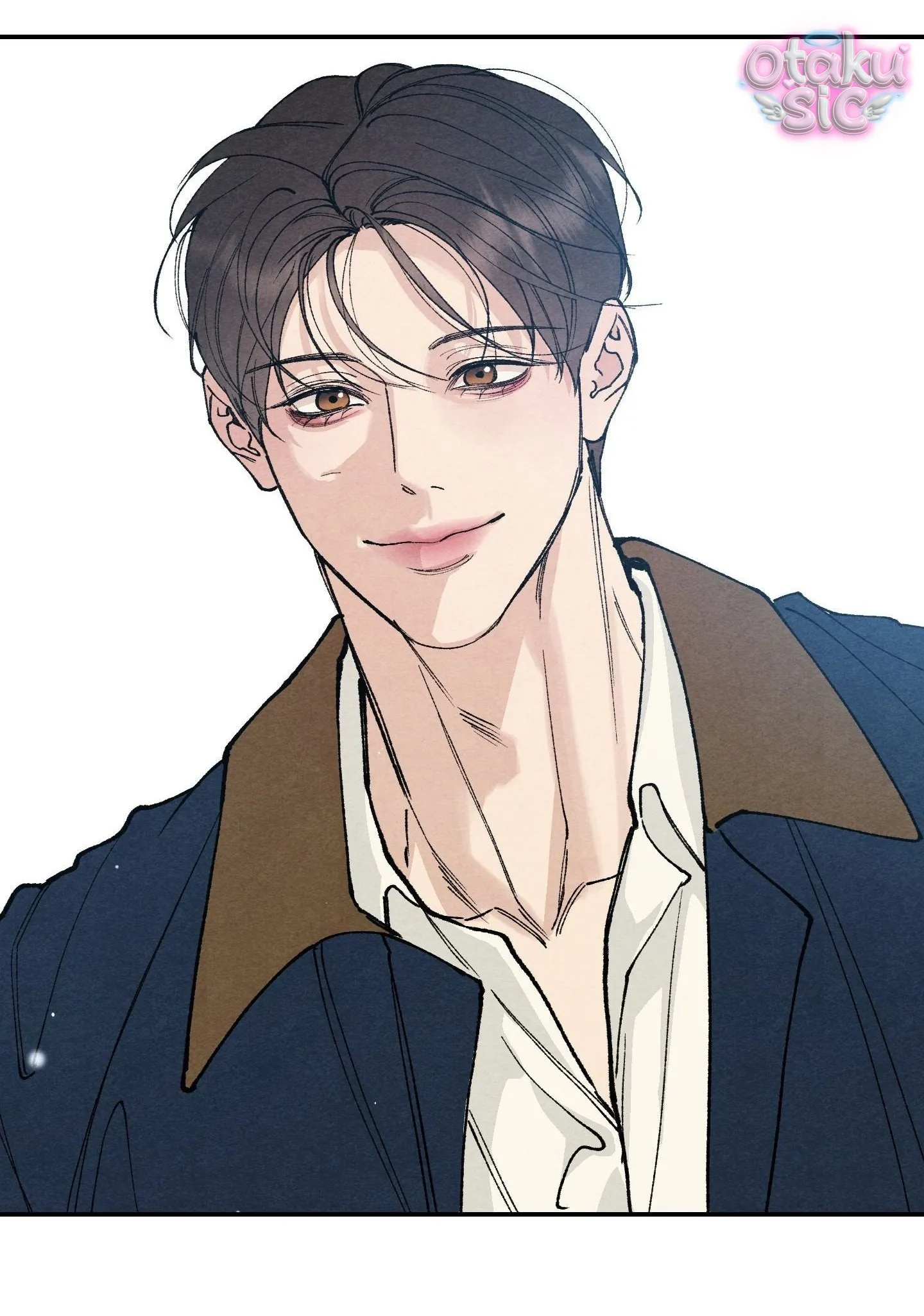 Trò Chơi Cấm Kị - Chap 21 - Trang 10