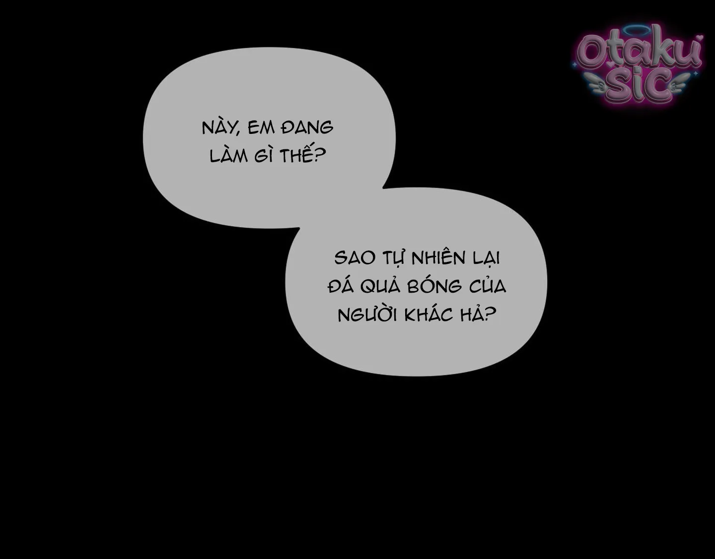 Trò Chơi Cấm Kị - Chap 22 - Trang 20