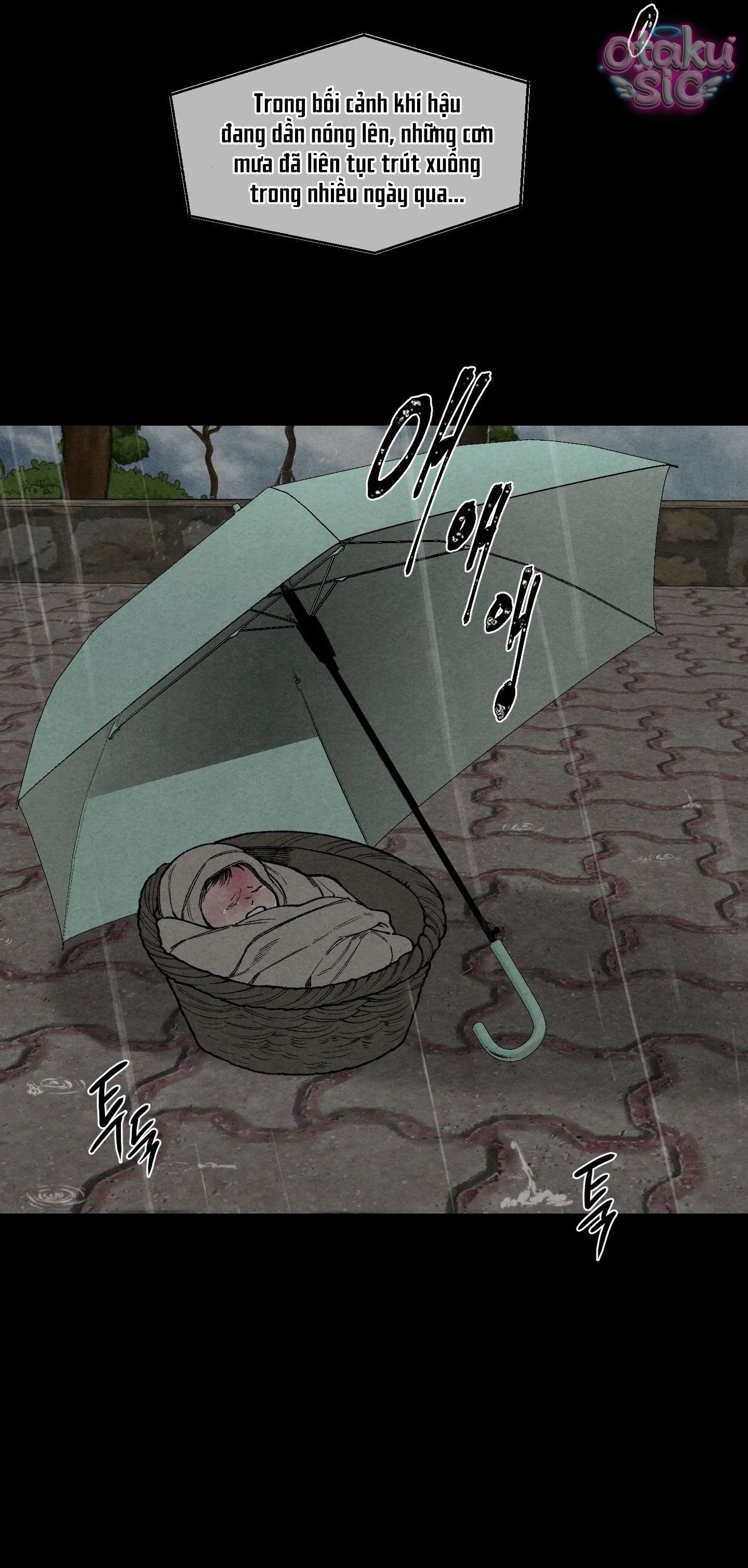 Trò Chơi Cấm Kị - Chap 22 - Trang 3