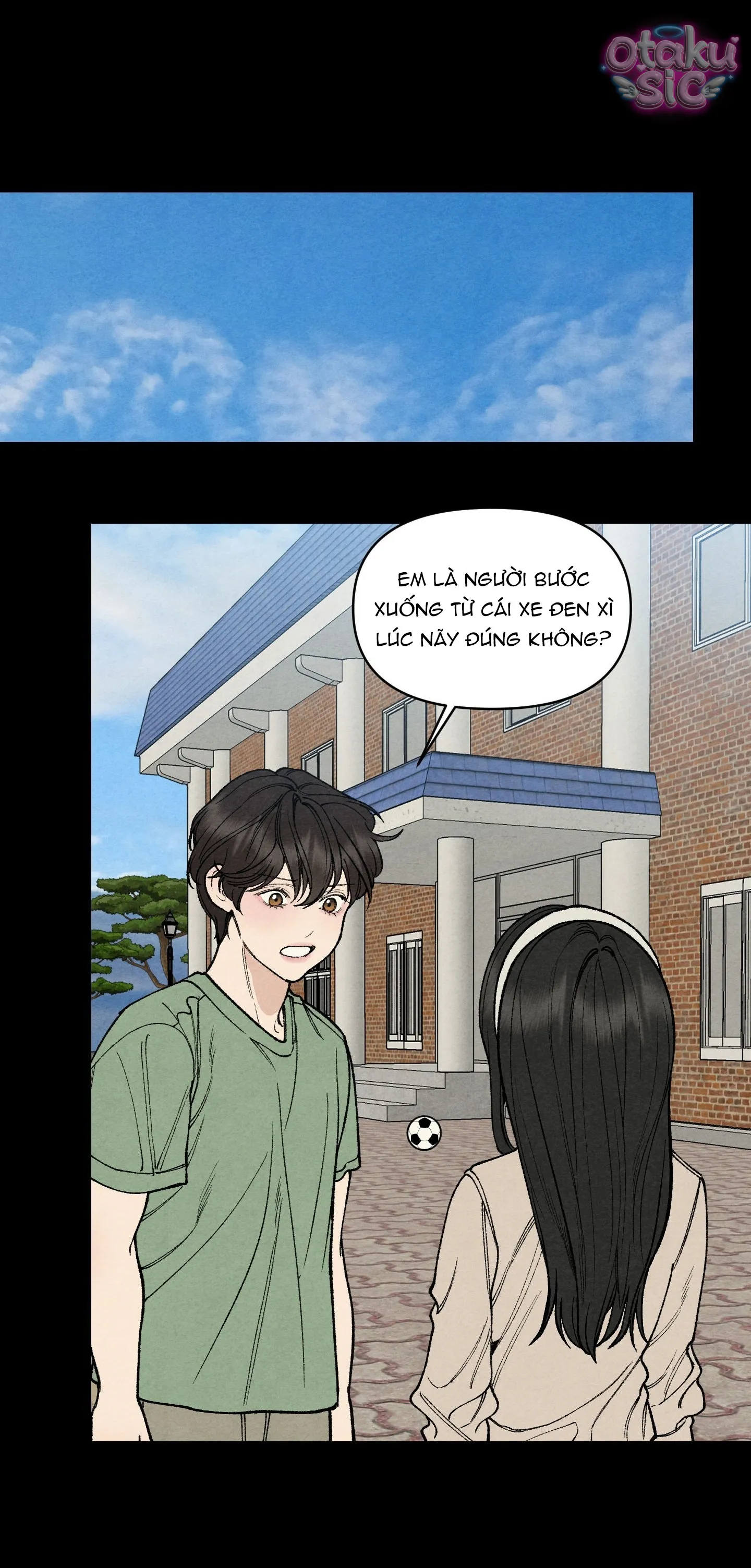 Trò Chơi Cấm Kị - Chap 22 - Trang 21