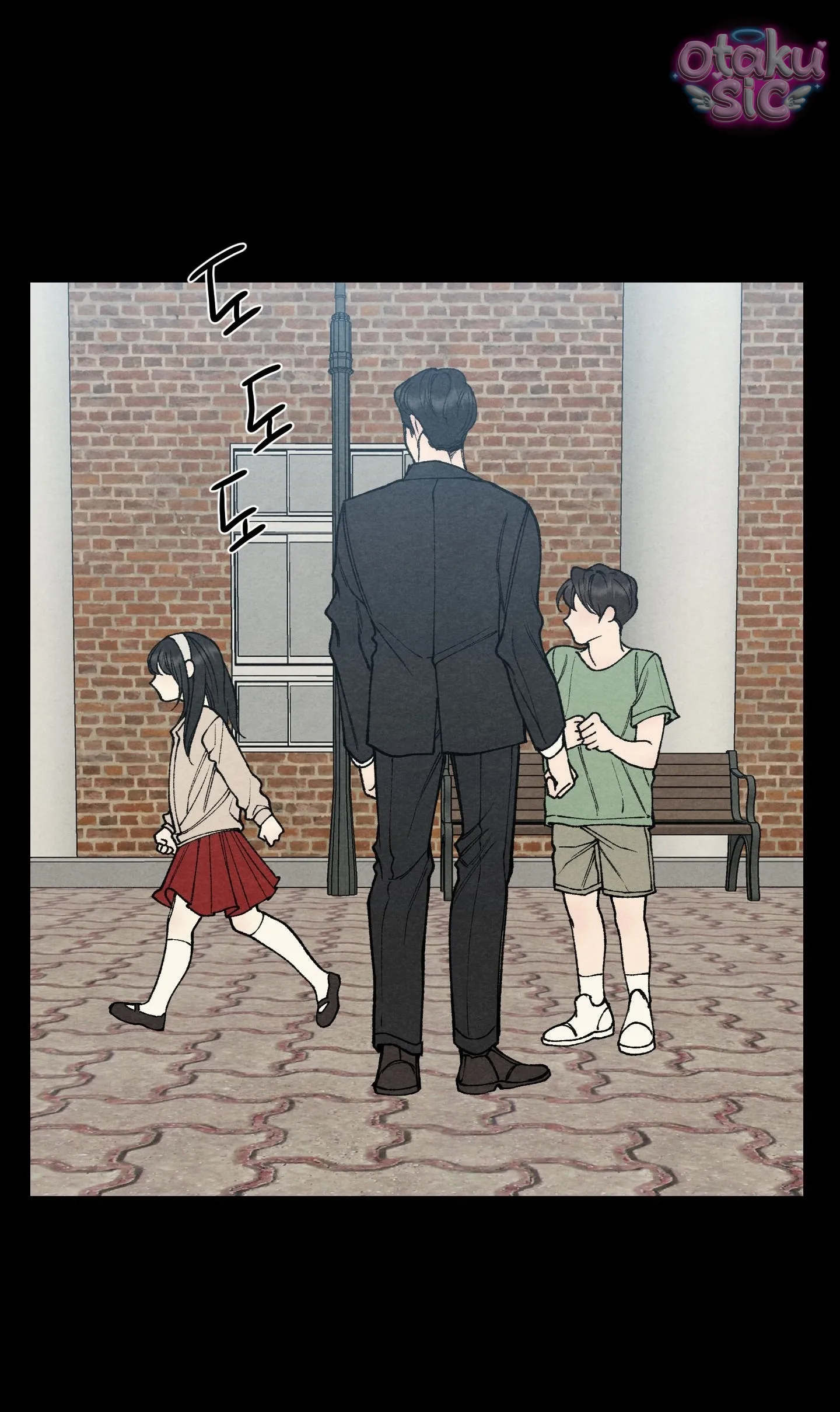 Trò Chơi Cấm Kị - Chap 22 - Trang 27