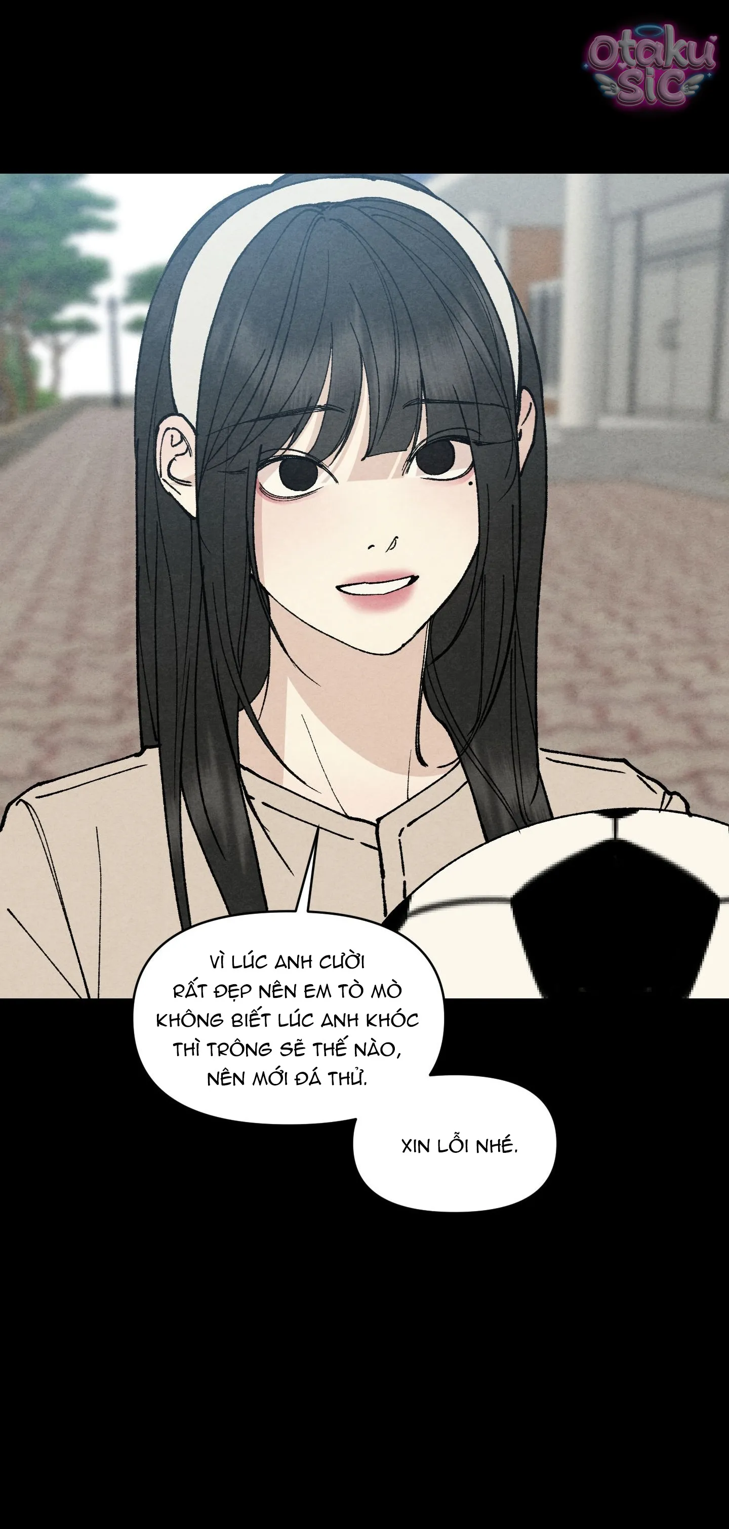 Trò Chơi Cấm Kị - Chap 22 - Trang 29