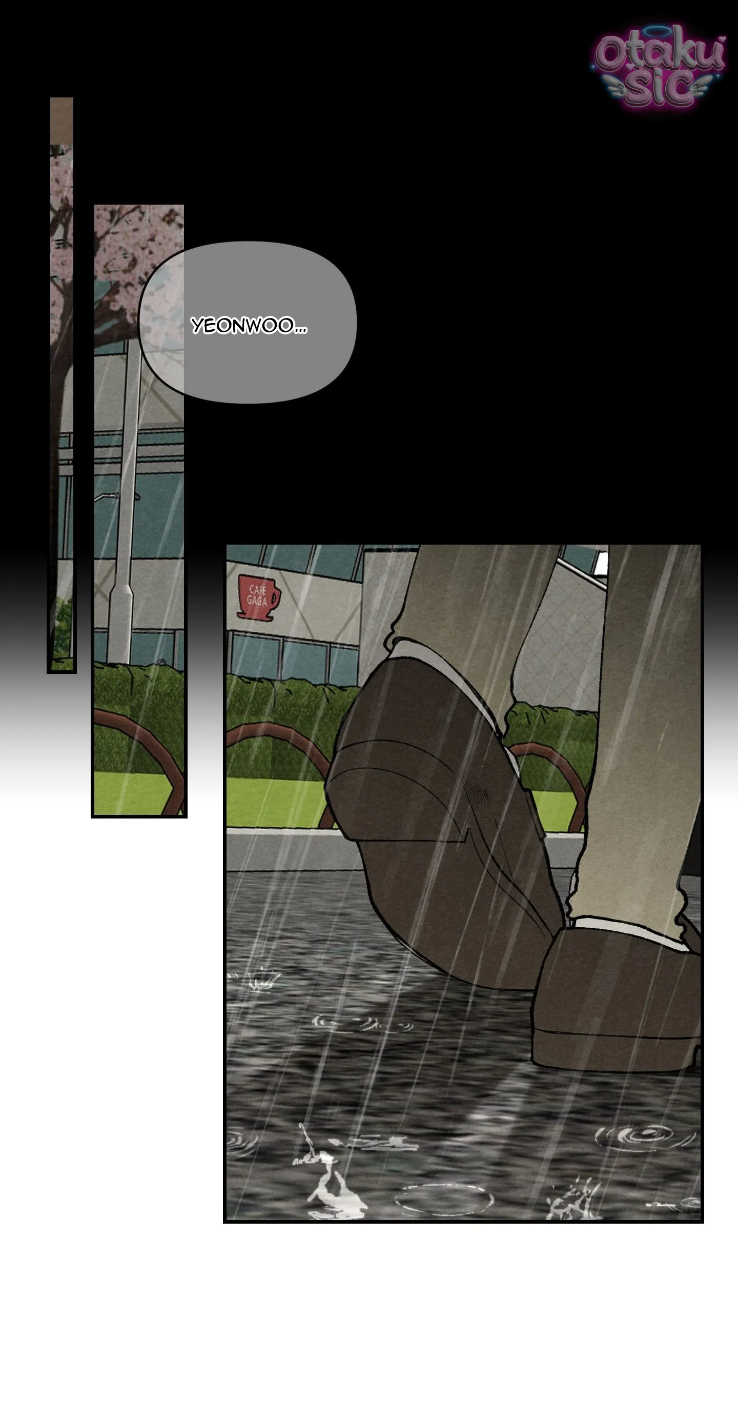 Trò Chơi Cấm Kị - Chap 22 - Trang 32