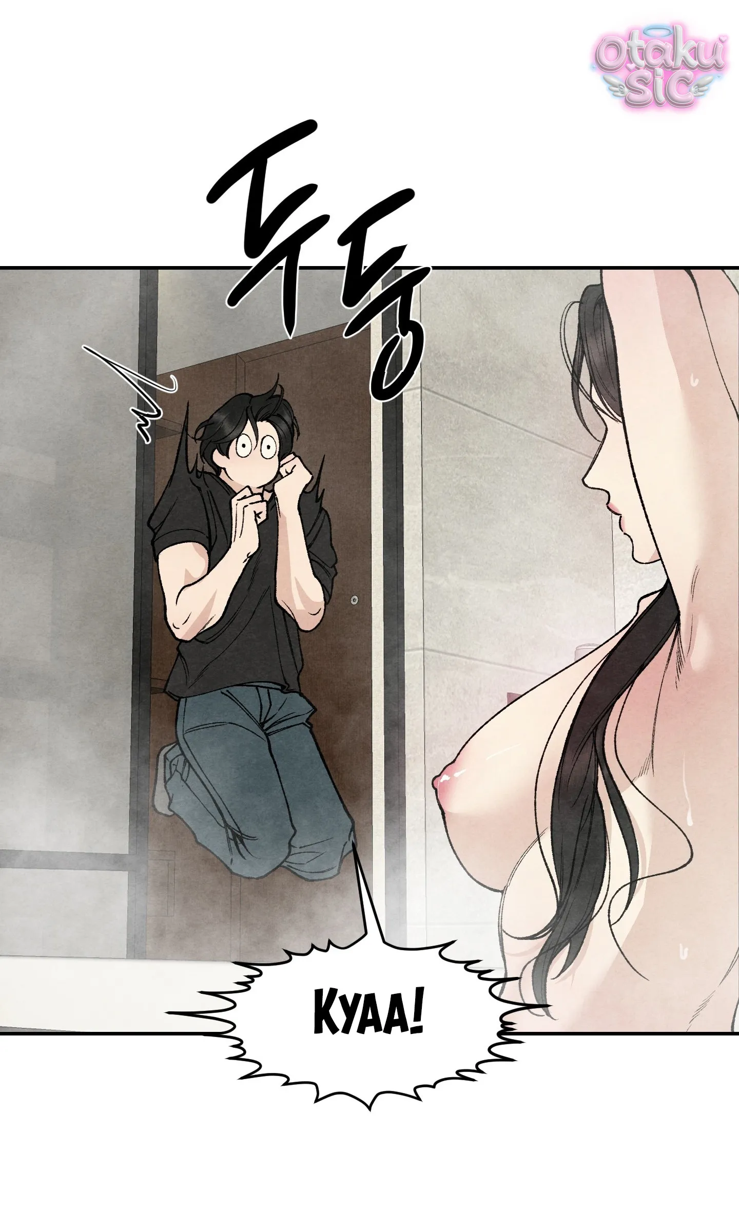 Trò Chơi Cấm Kị - Chap 22 - Trang 40
