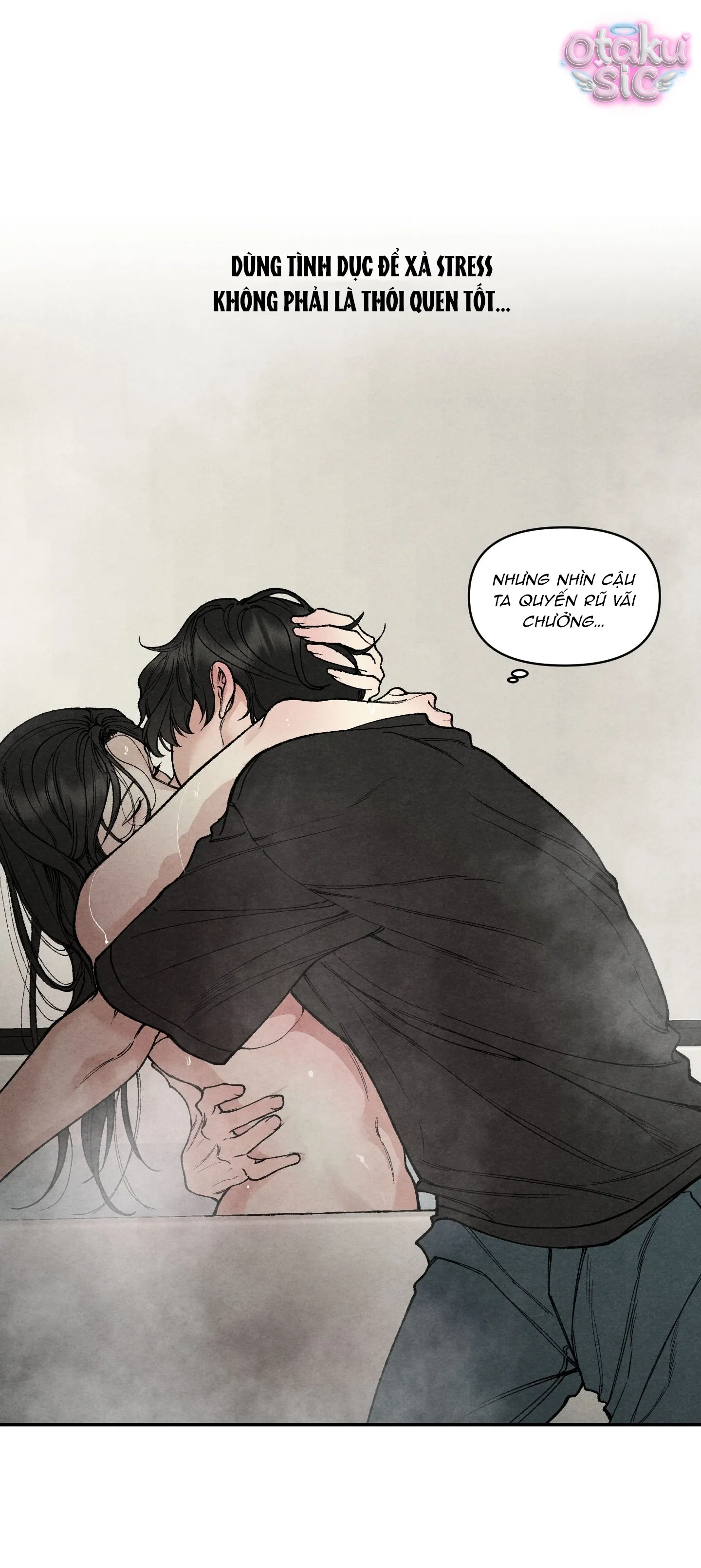 Trò Chơi Cấm Kị - Chap 22 - Trang 46