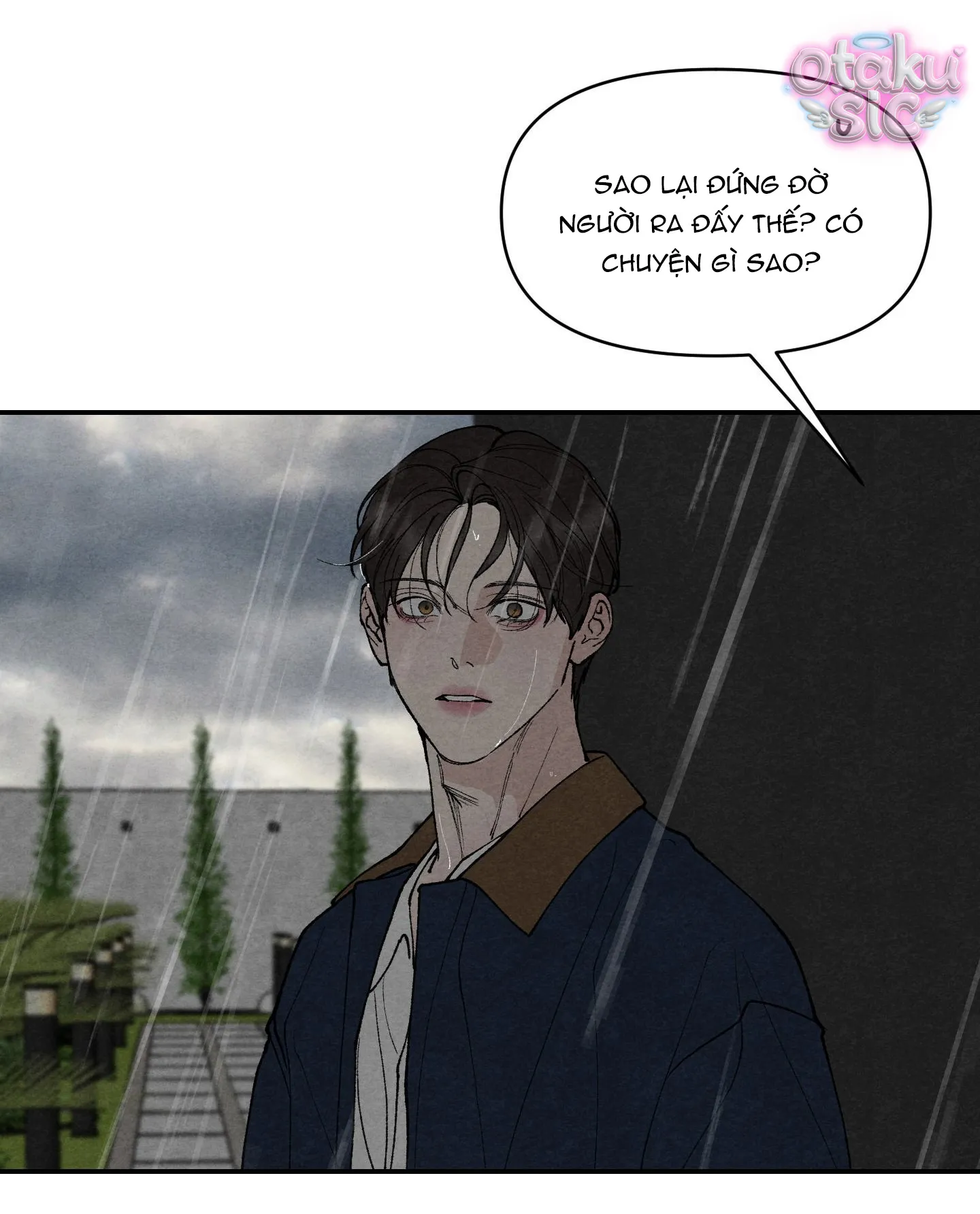 Trò Chơi Cấm Kị - Chap 22 - Trang 54